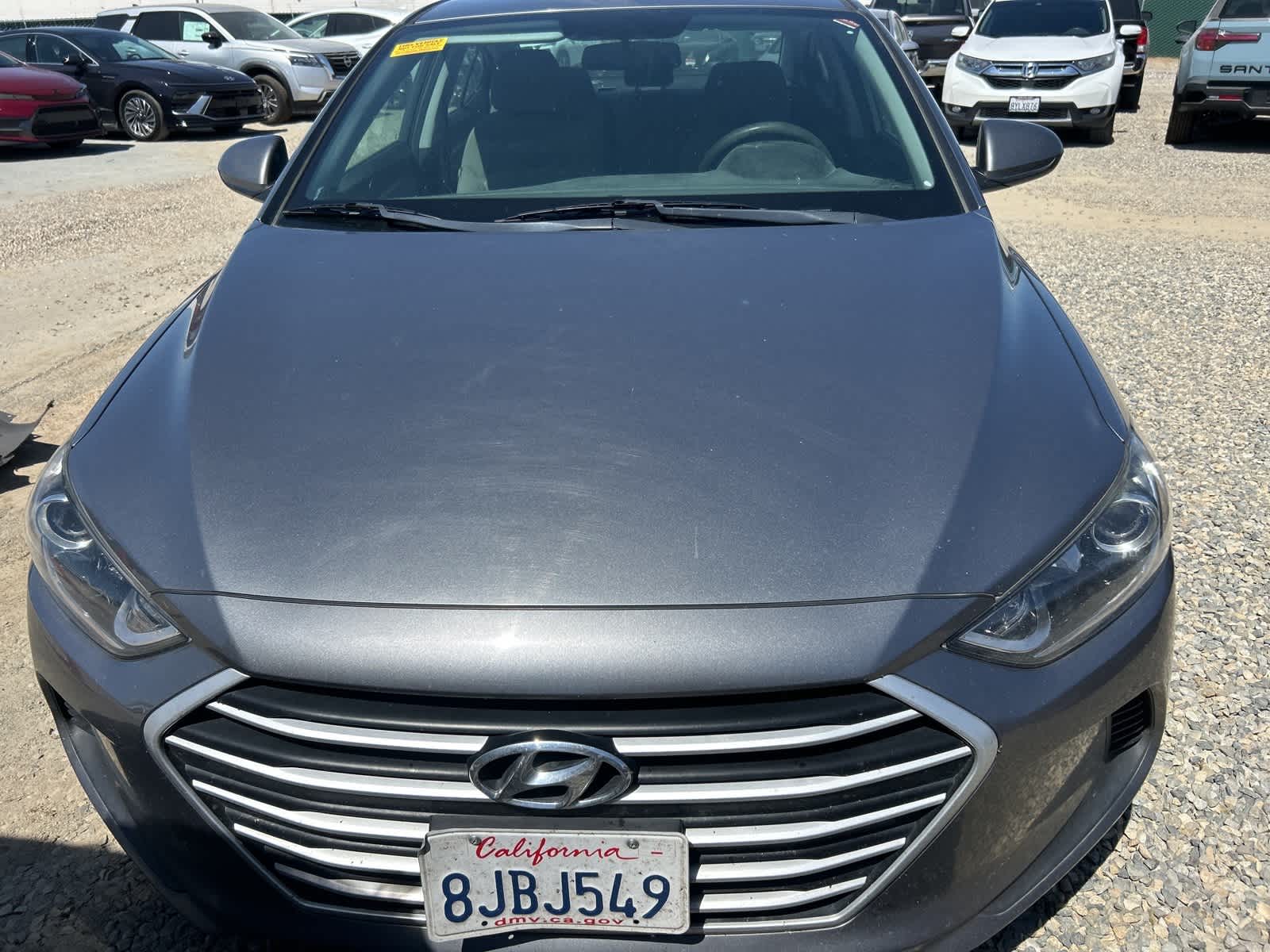 Thumbnail: 2018 Hyundai Elantra - 22