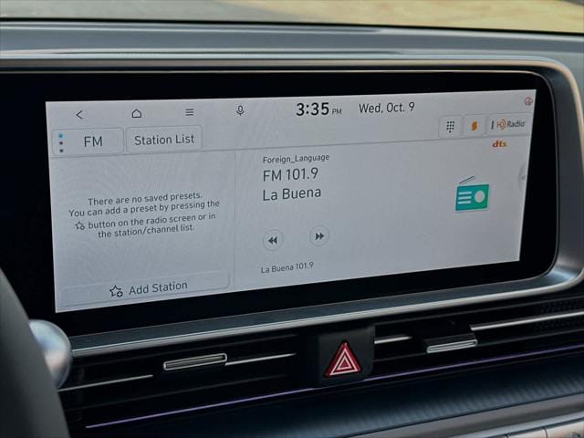 Thumbnail: 2025 Hyundai Ioniq 6 - 17