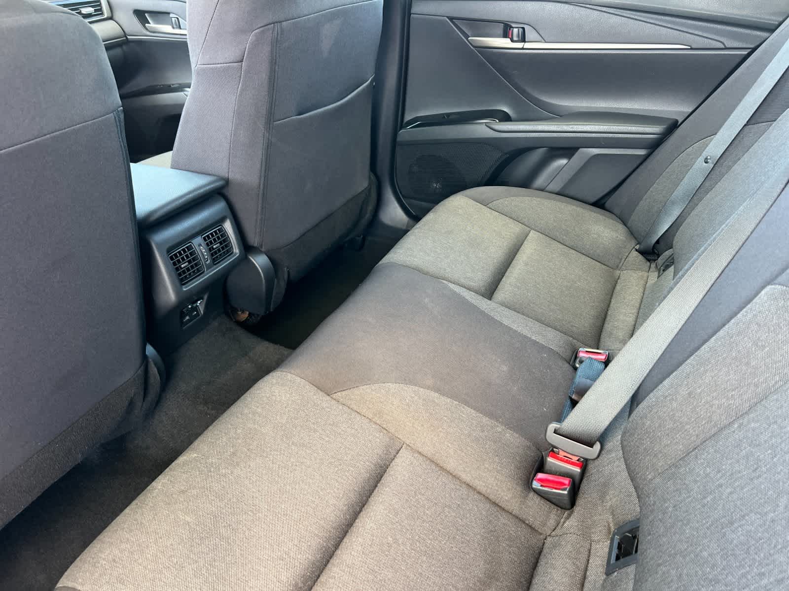 Thumbnail: 2025 Toyota Camry - 5