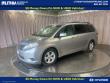 Used 2017 Toyota Sienna LE 8 Passenger Van
