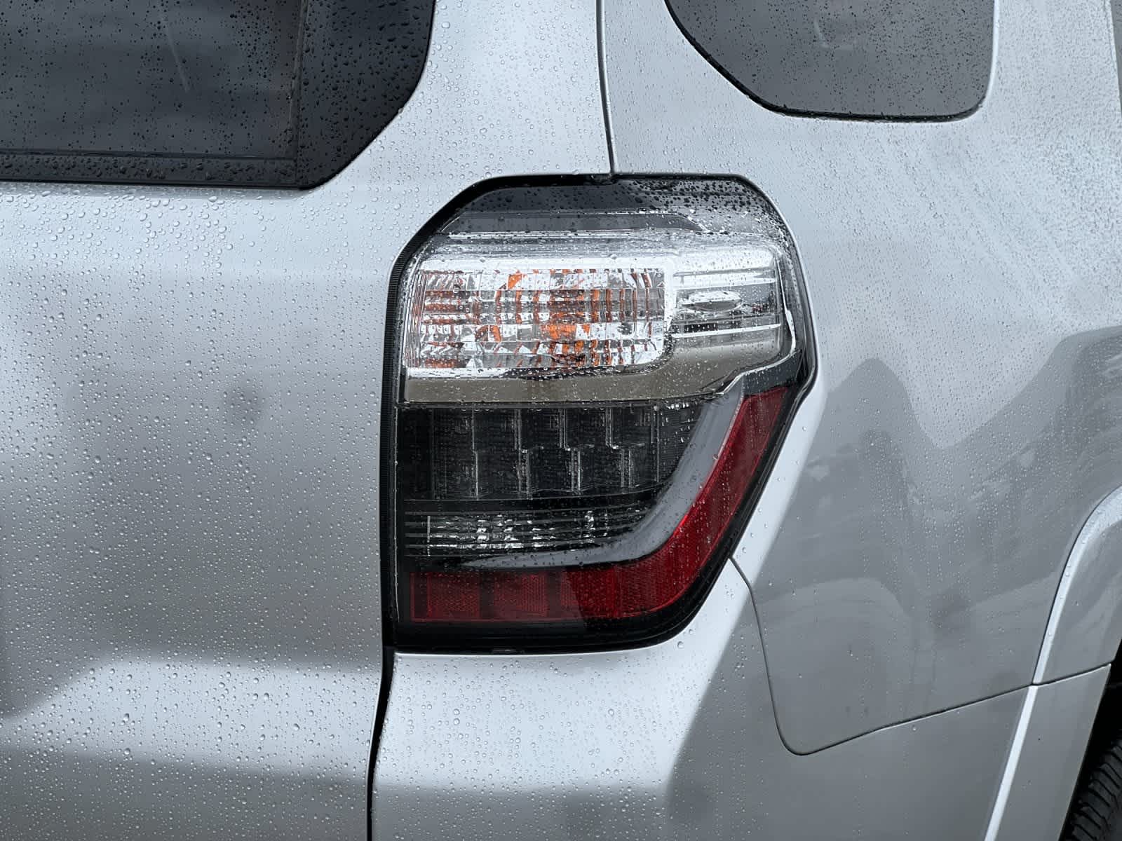 Thumbnail: 2021 Toyota 4Runner - 29