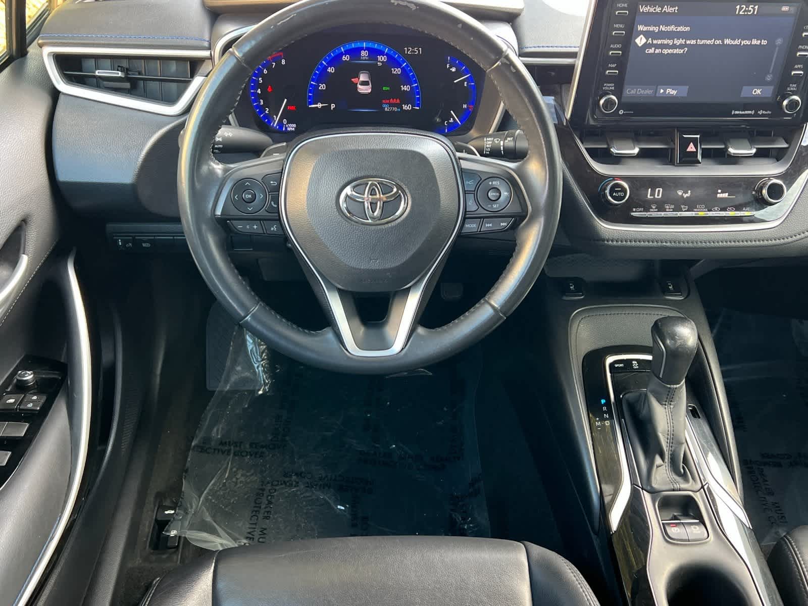 Thumbnail: 2020 Toyota Corolla - 14