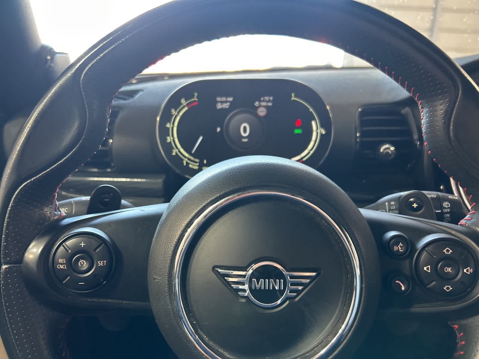 Thumbnail: 2021 MINI Cooper Clubman - 31