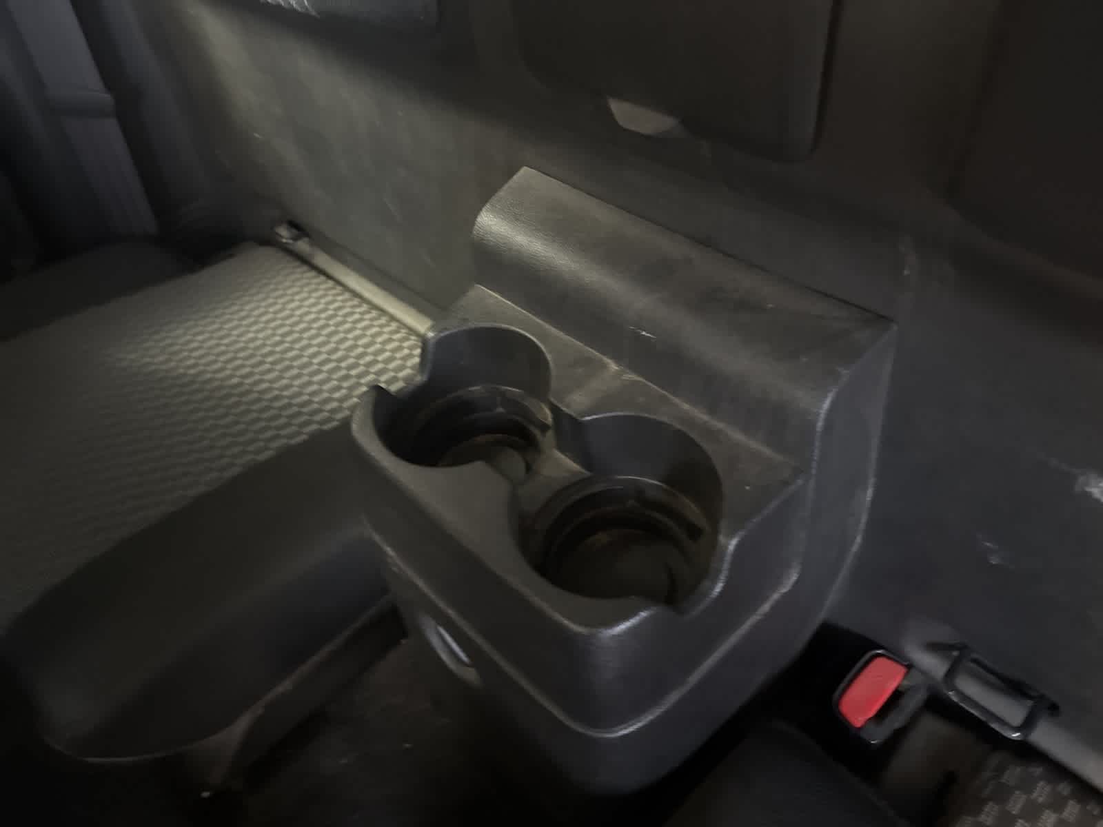 Thumbnail: 2008 Chevrolet Colorado - 17