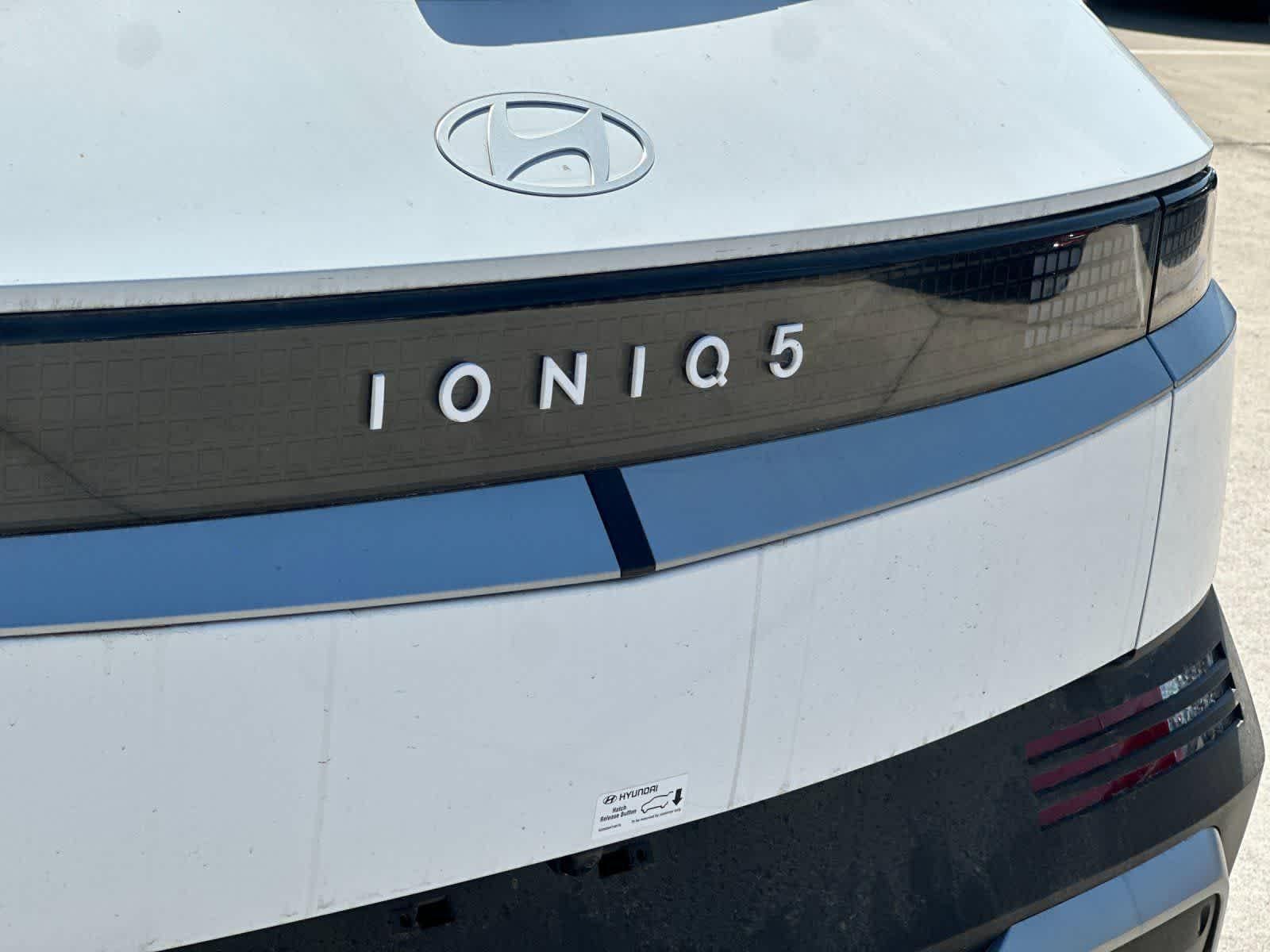 Thumbnail: 2026 Hyundai Ioniq 5 - 25