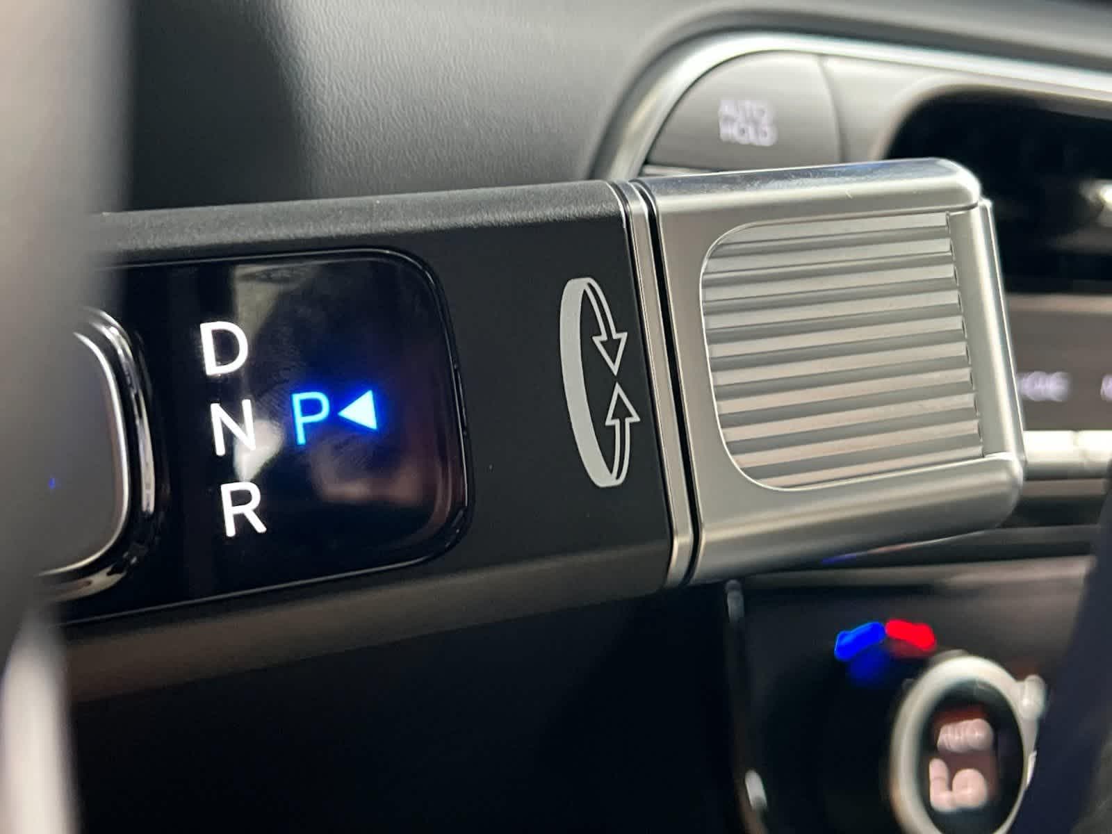 Thumbnail: 2026 Hyundai Palisade - 23