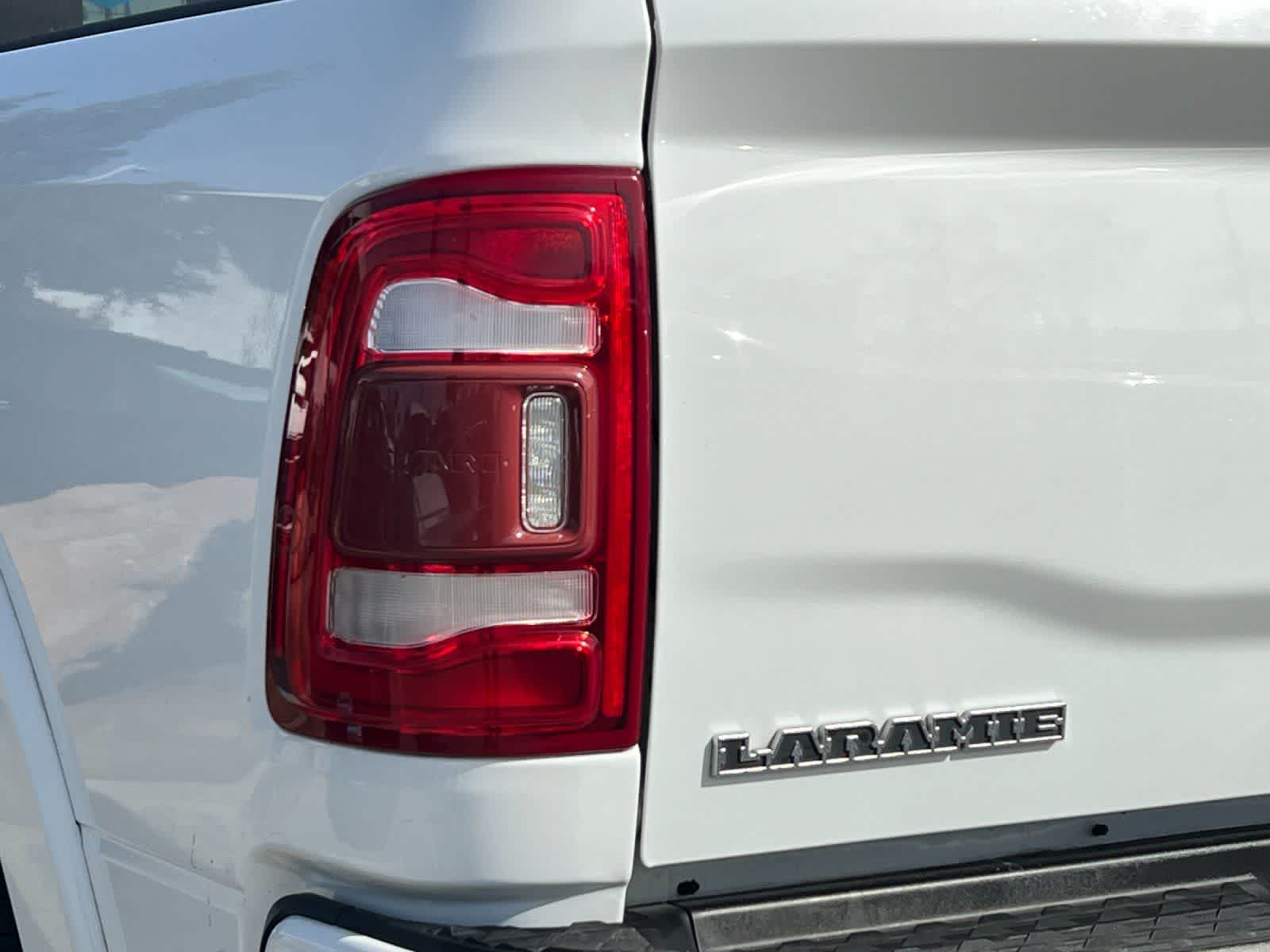 Thumbnail: 2022 RAM 2500 - 26