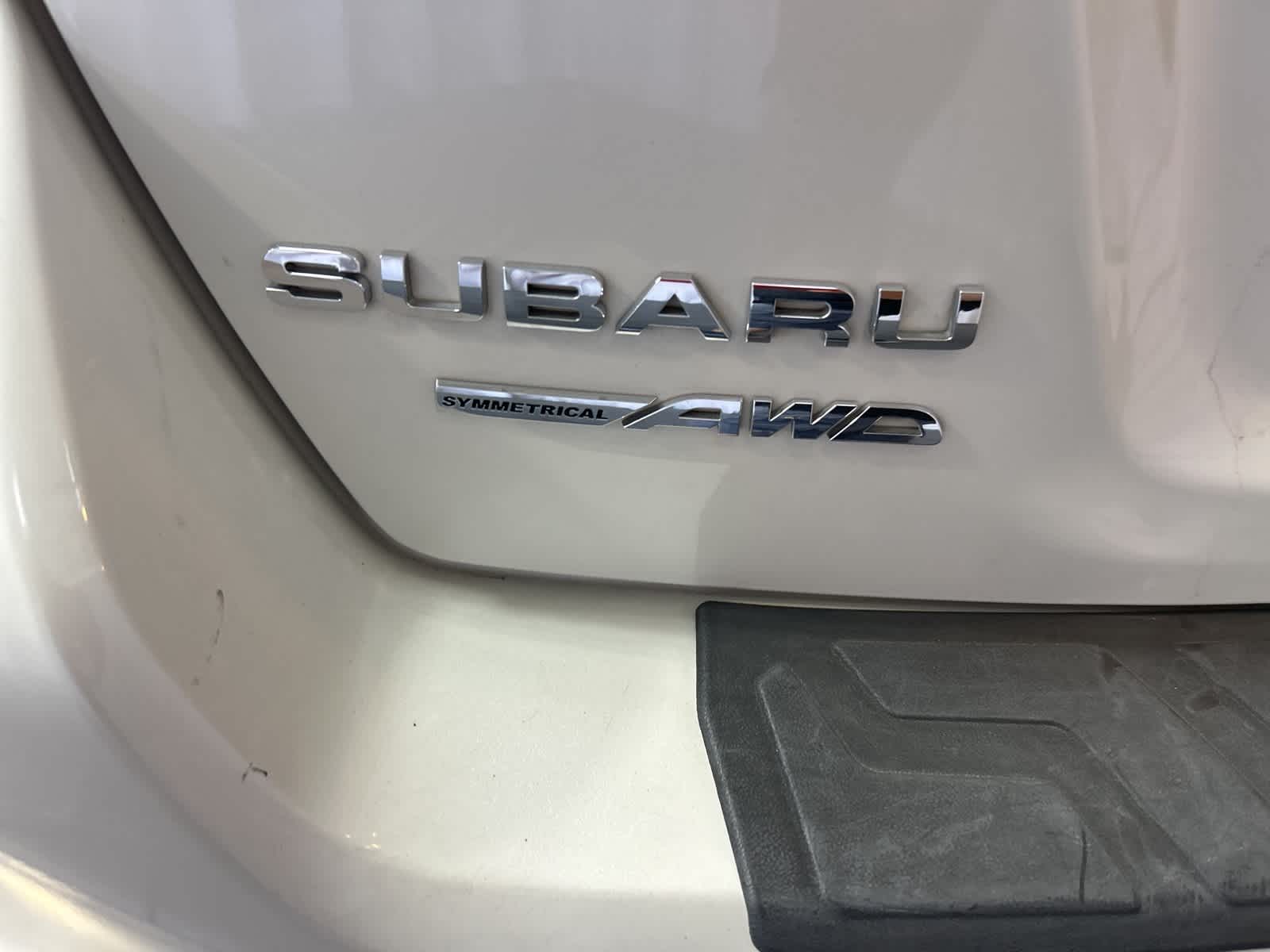 Thumbnail: 2014 Subaru XV Crosstrek - 12