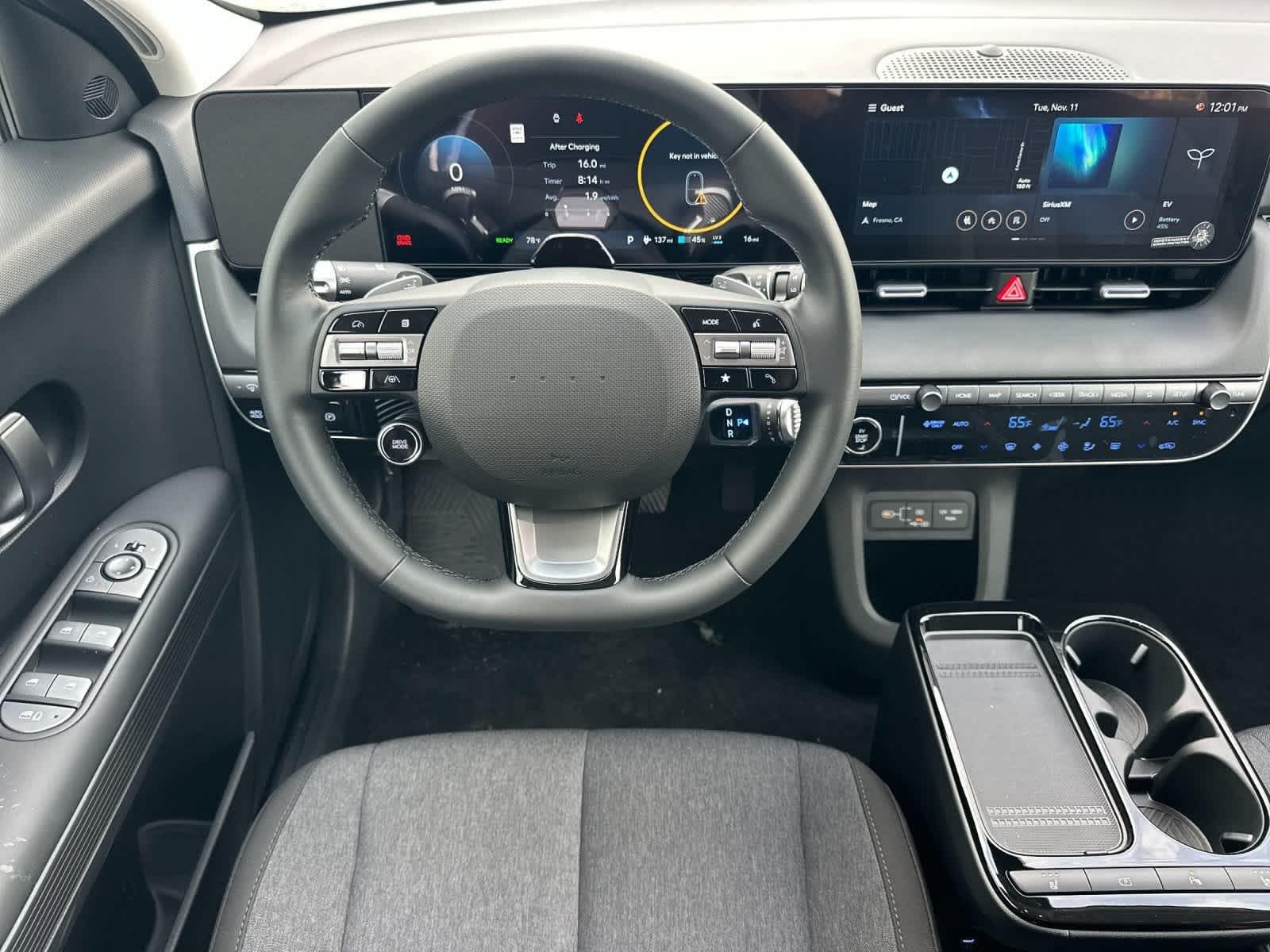 Thumbnail: 2026 Hyundai Ioniq 5 - 14