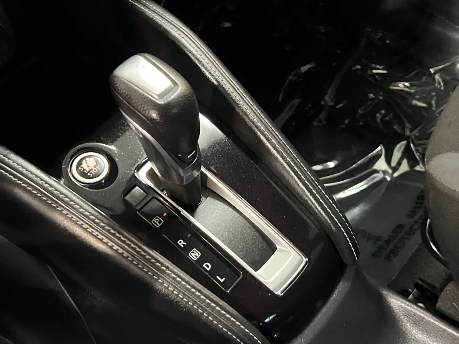 Thumbnail: 2019 Nissan Kicks - 21