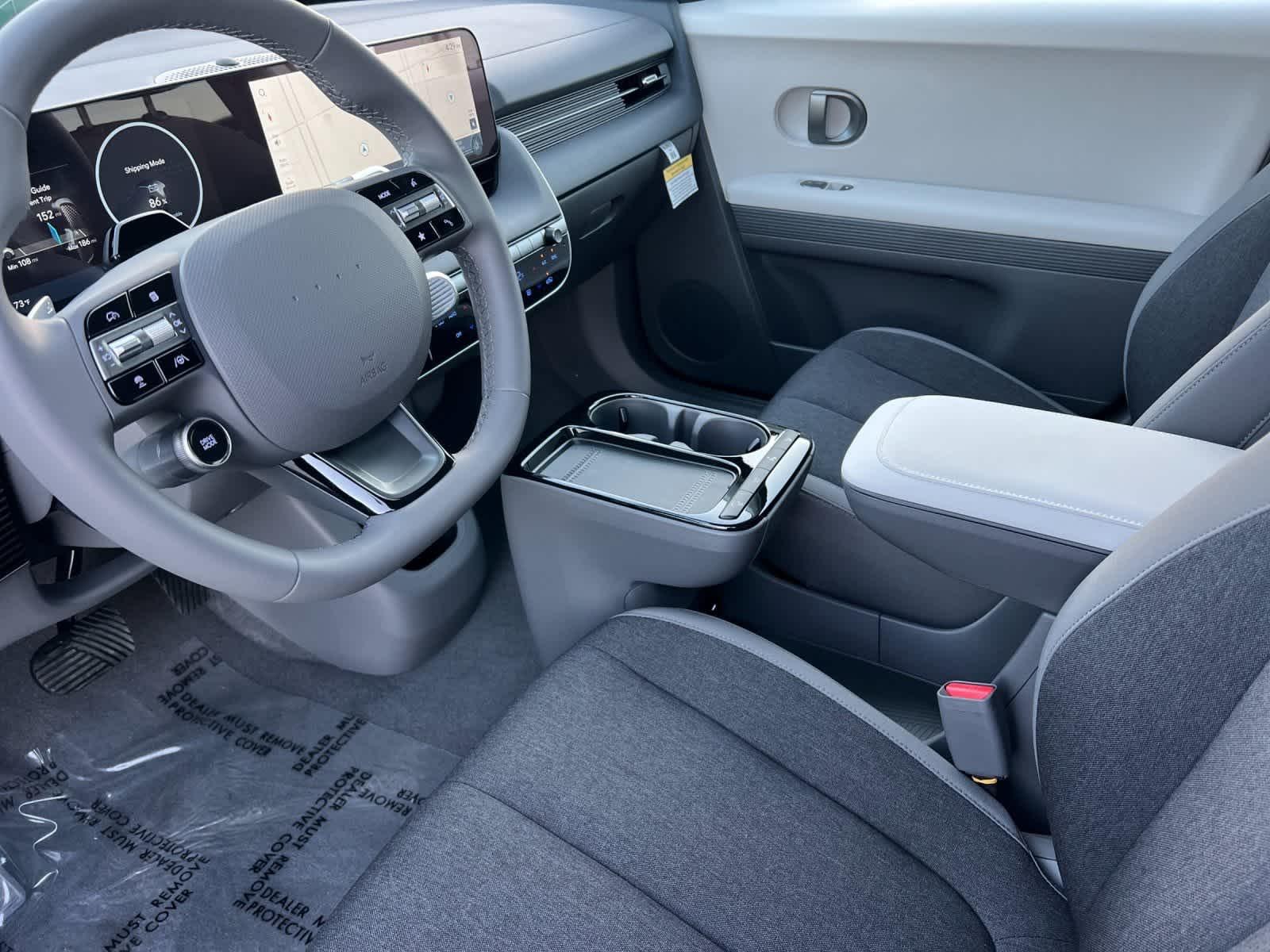 Thumbnail: 2026 Hyundai Ioniq 5 - 11