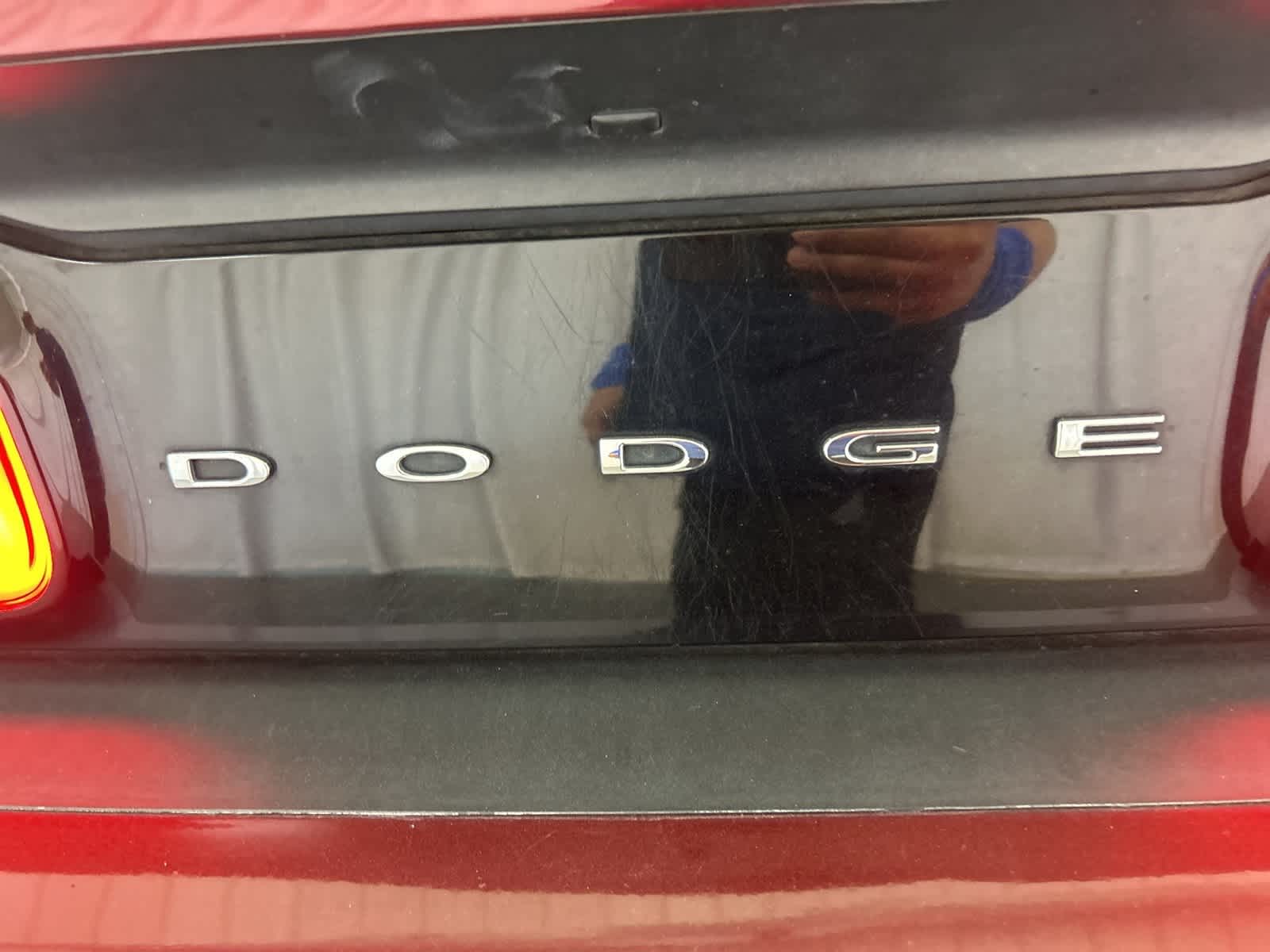 Thumbnail: 2021 Dodge Challenger - 12