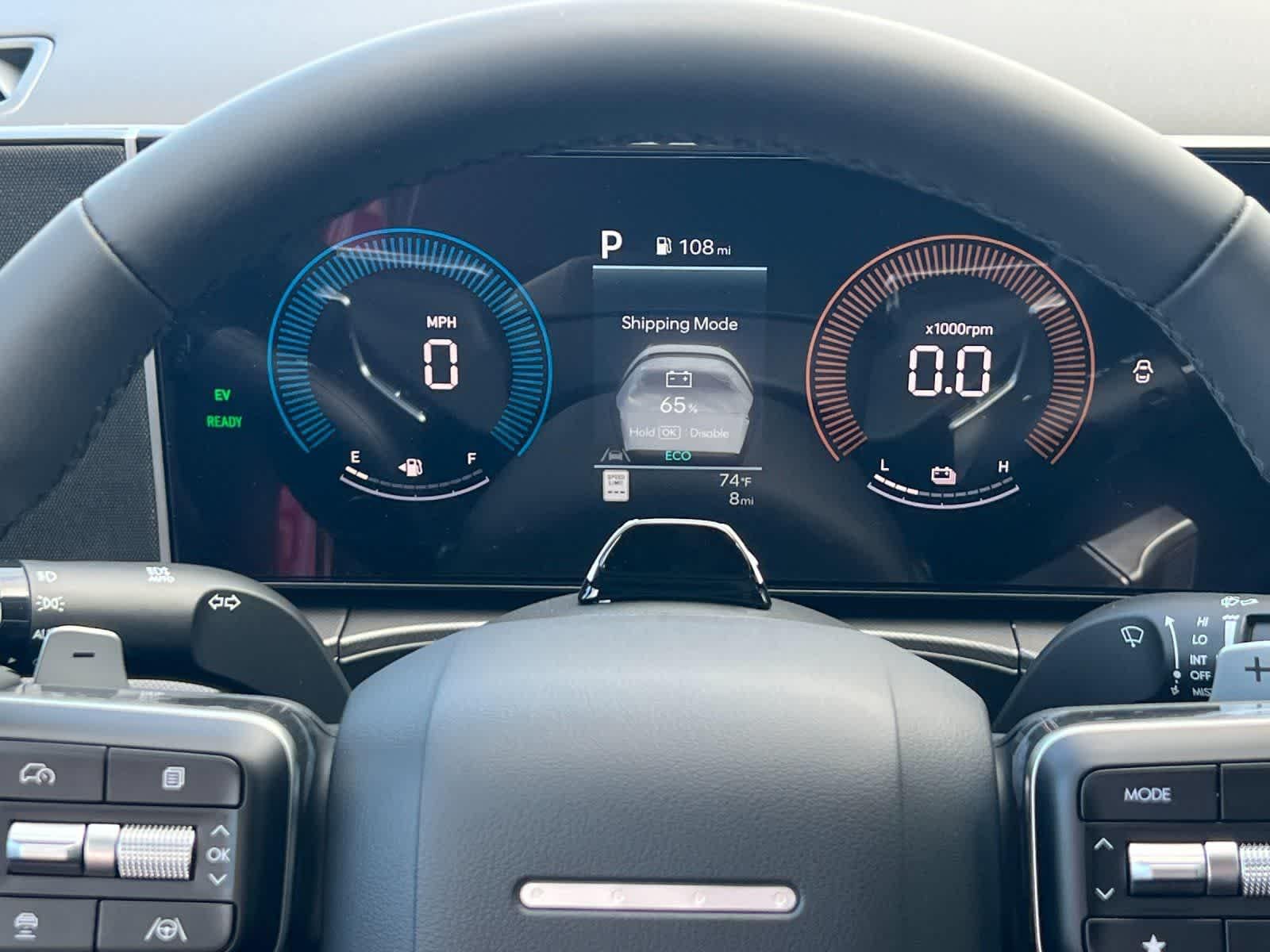 Thumbnail: 2026 Hyundai Santa Fe - 25