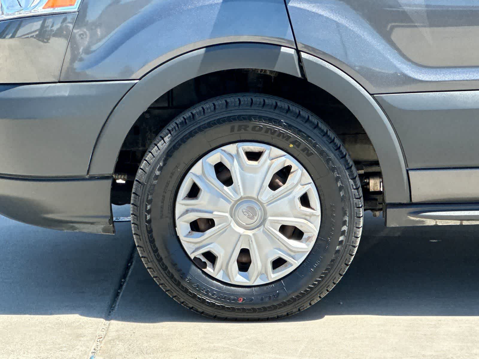 Thumbnail: 2017 Ford Transit Series - 27