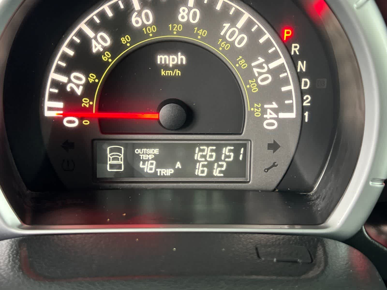 Thumbnail: 2007 Honda Ridgeline - 24