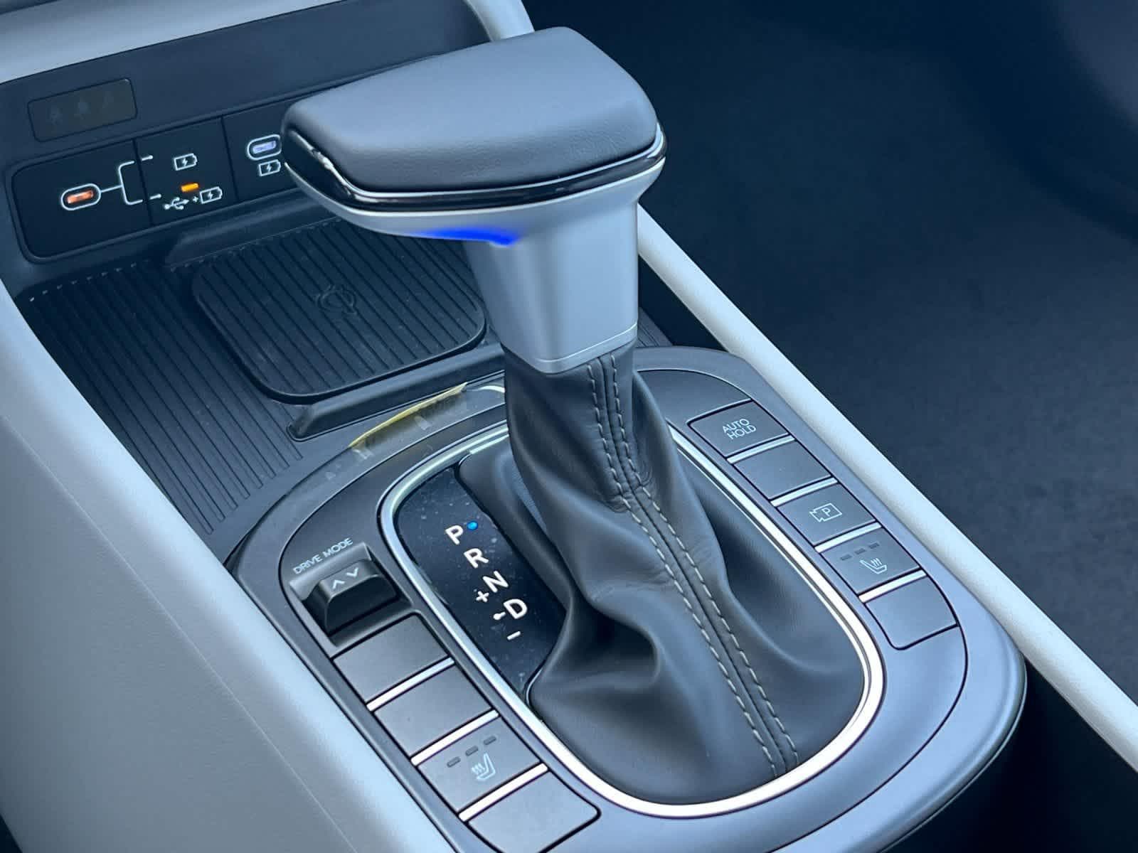 Thumbnail: 2026 Hyundai Kona - 22