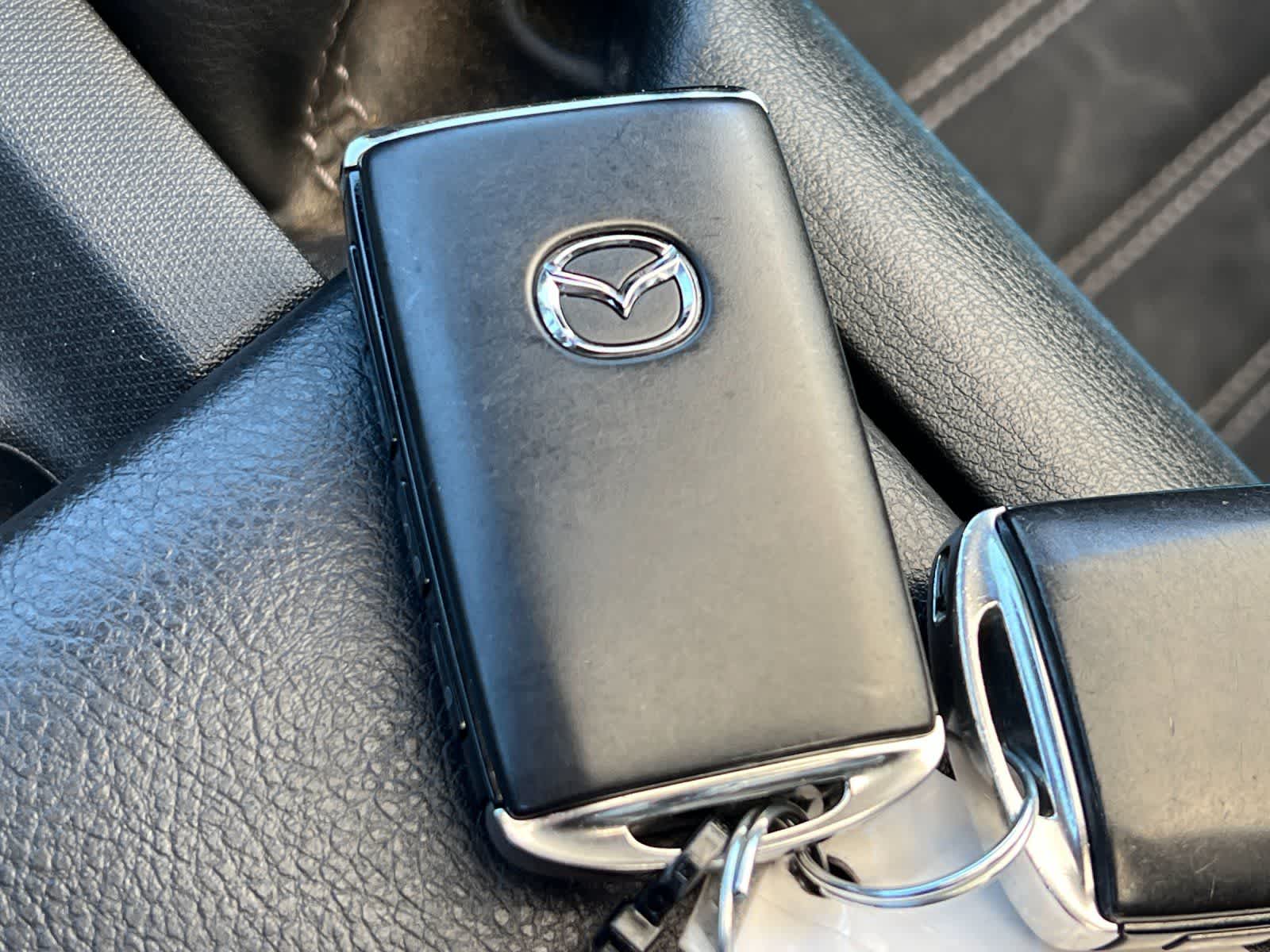 Thumbnail: 2021 Mazda MX-5 Miata - 29