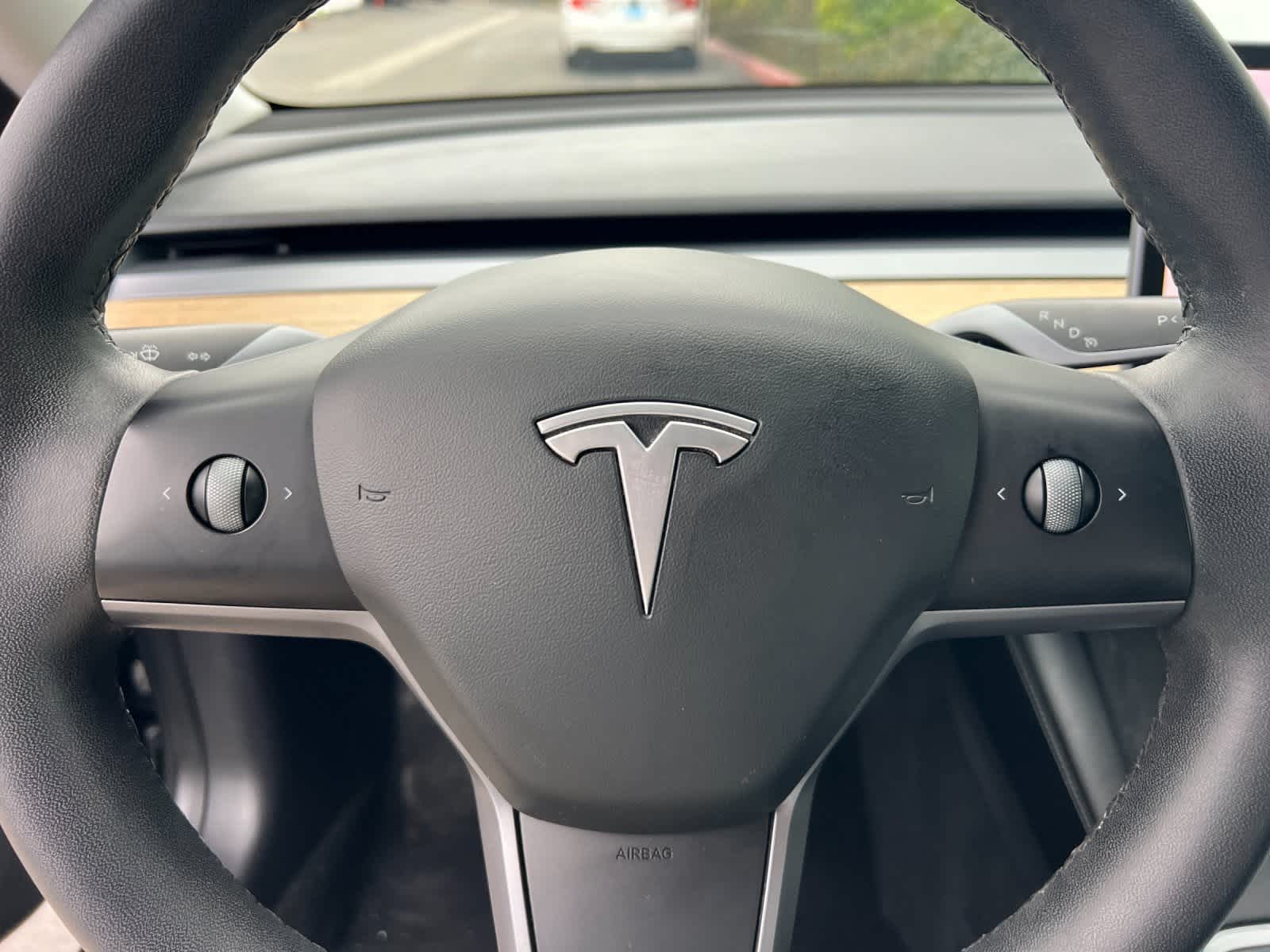 Thumbnail: 2021 Tesla Model 3 - 21