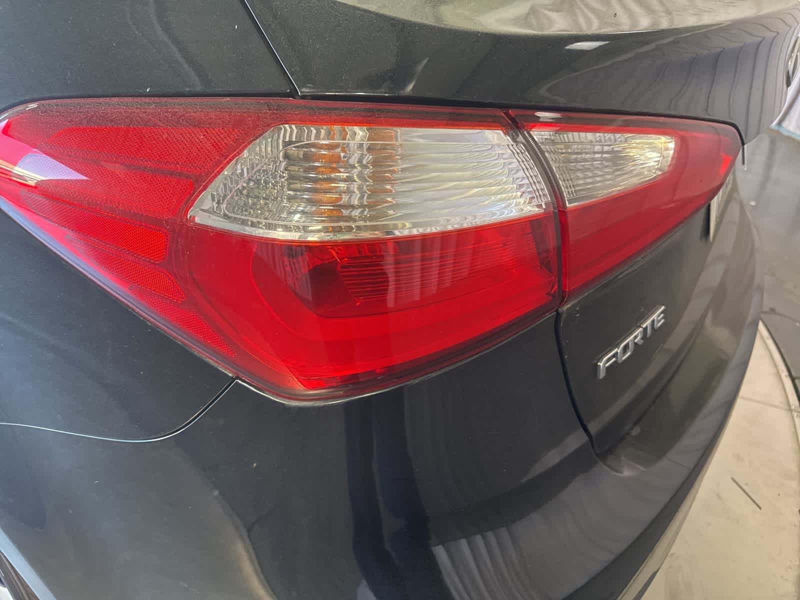 Thumbnail: 2015 Kia Forte - 13