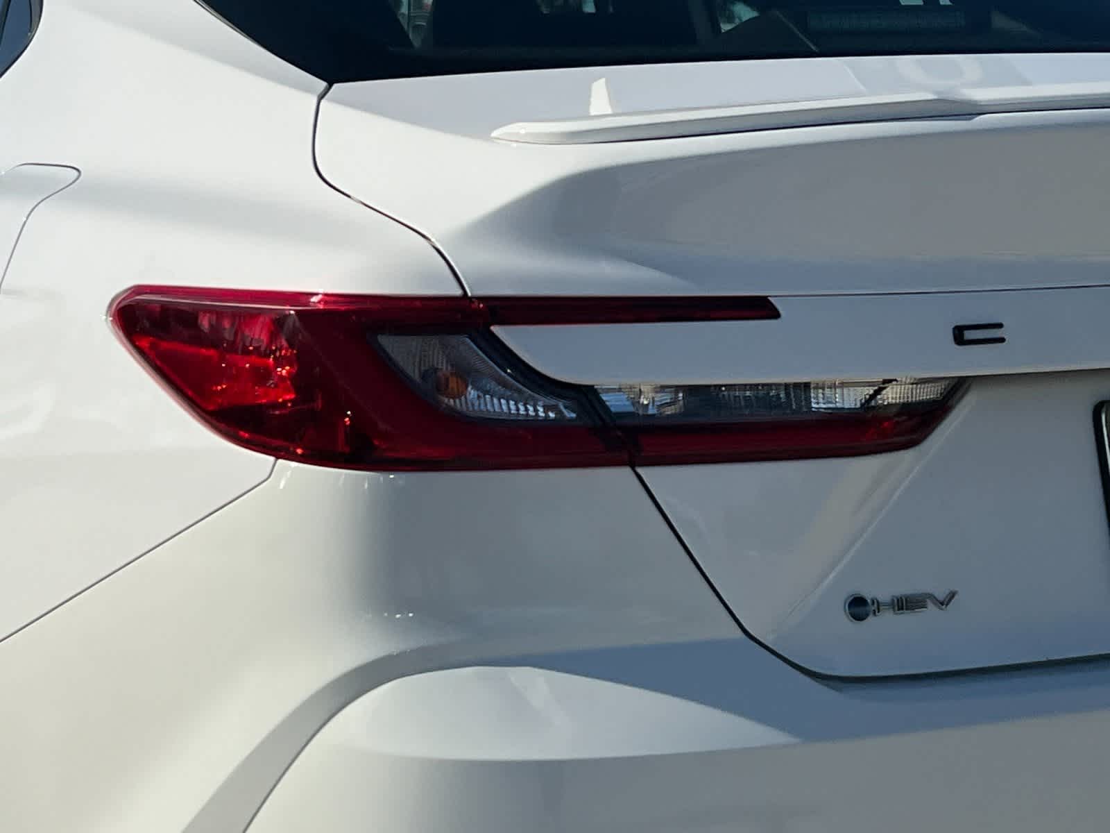 Thumbnail: 2025 Toyota Camry - 26