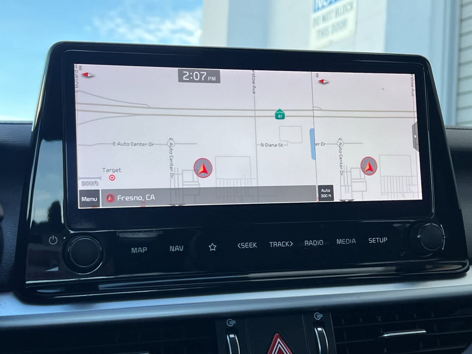 Thumbnail: 2022 Kia Forte - 19