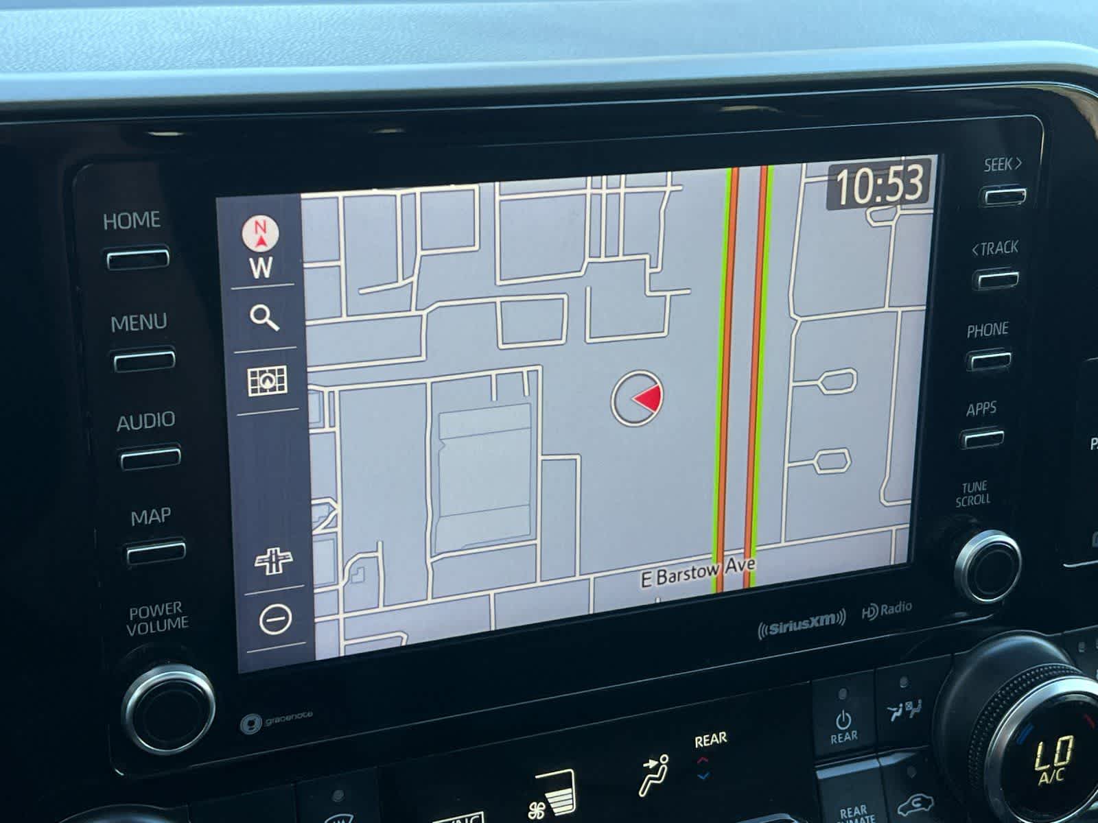 Thumbnail: 2021 Toyota Highlander - 21