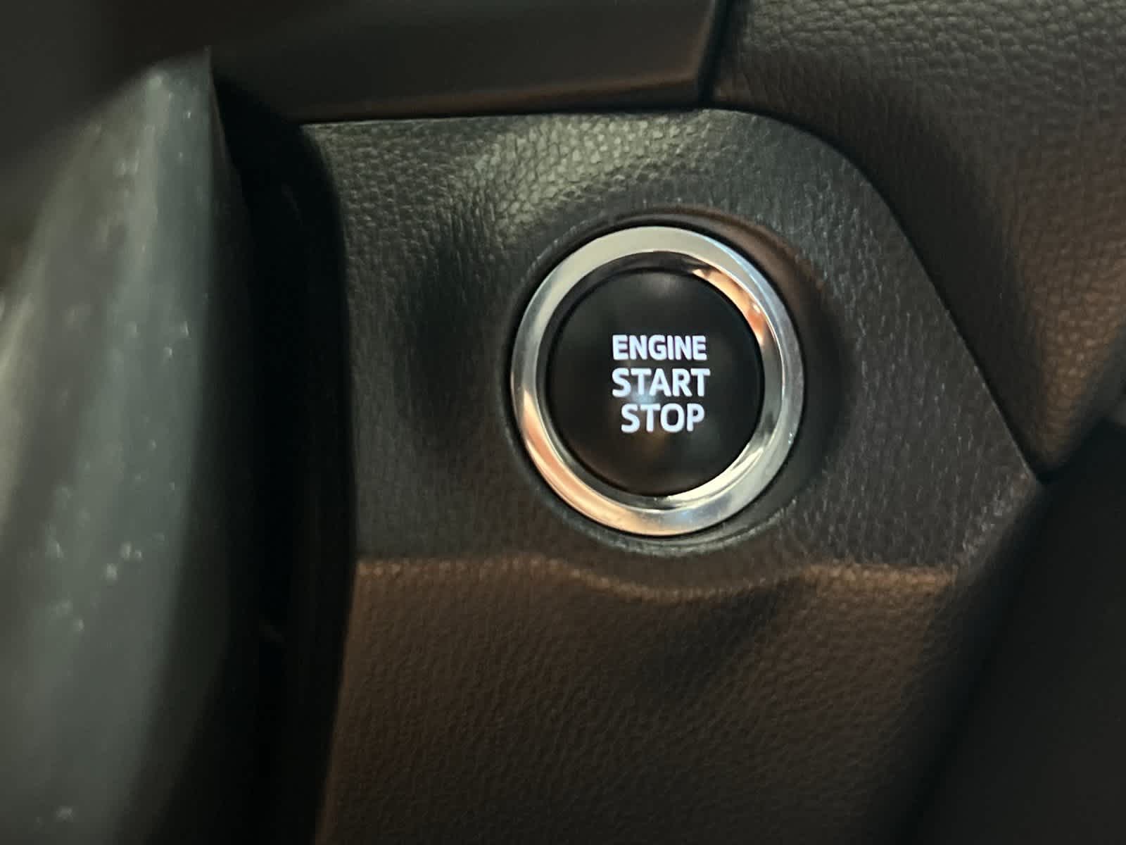 Thumbnail: 2023 Toyota RAV4 - 22