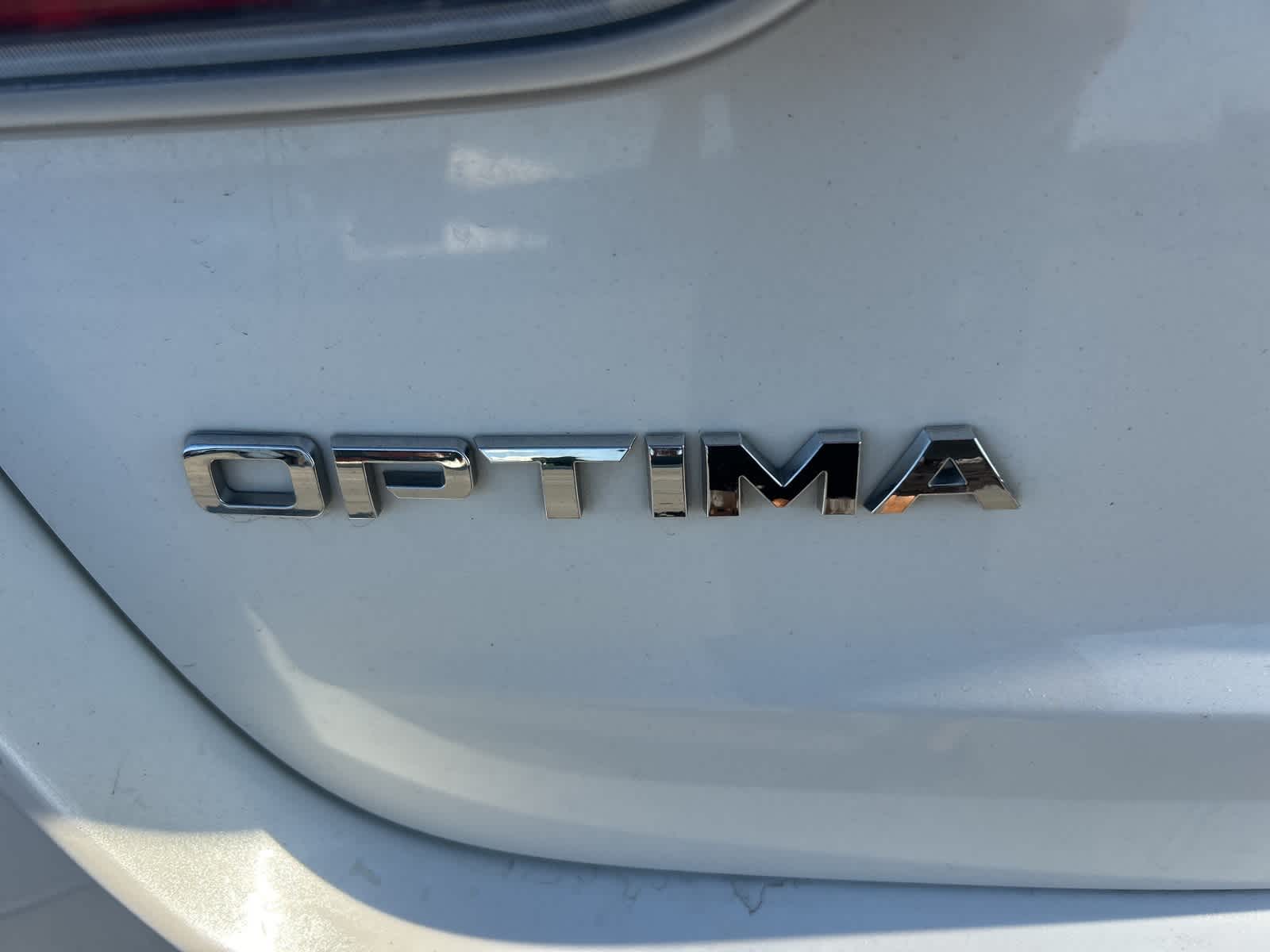 Thumbnail: 2015 Kia Optima - 12