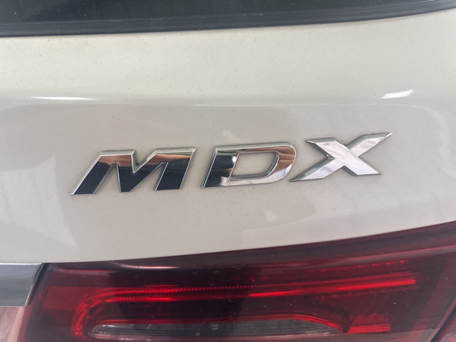 Thumbnail: 2015 Acura MDX - 13