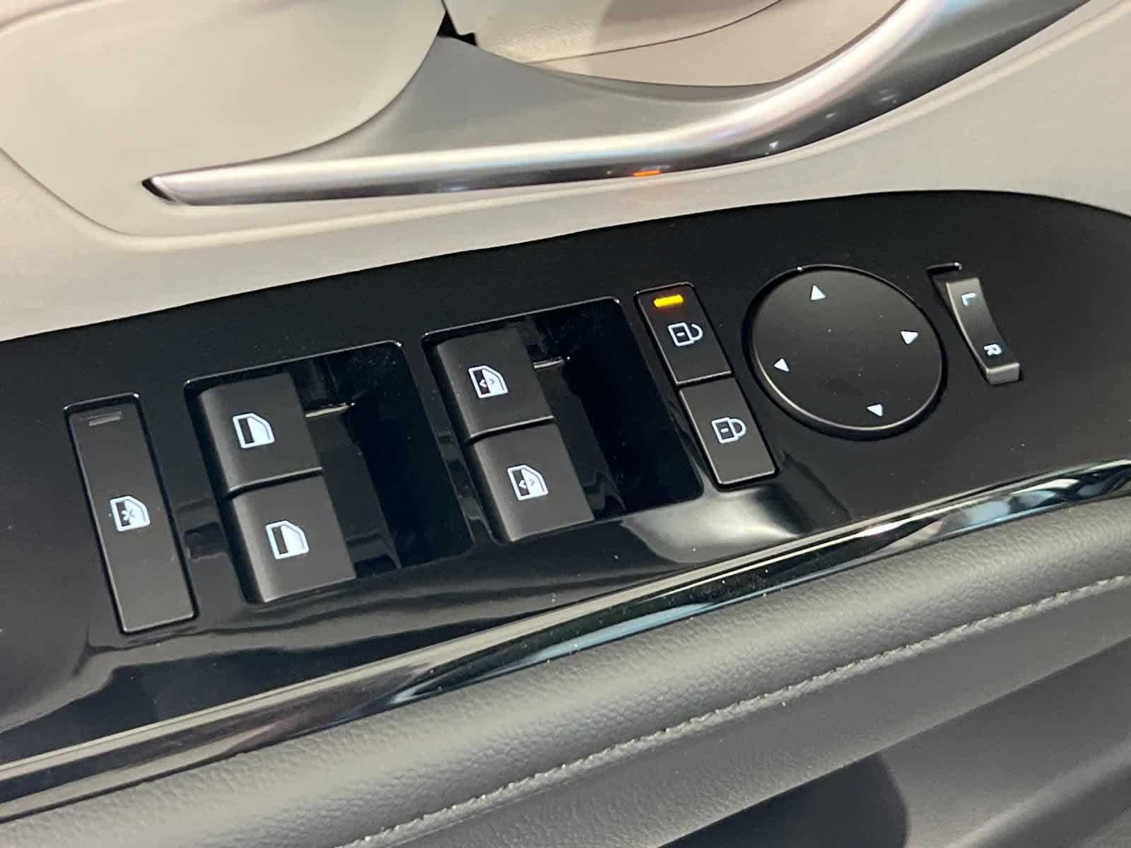 Thumbnail: 2025 Hyundai Tucson - 13