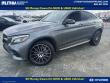 Used 2018 Mercedes-Benz GLC 300 4MATIC Coupe