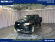 Used 2021 Chevrolet Colorado LT Truck Crew Cab