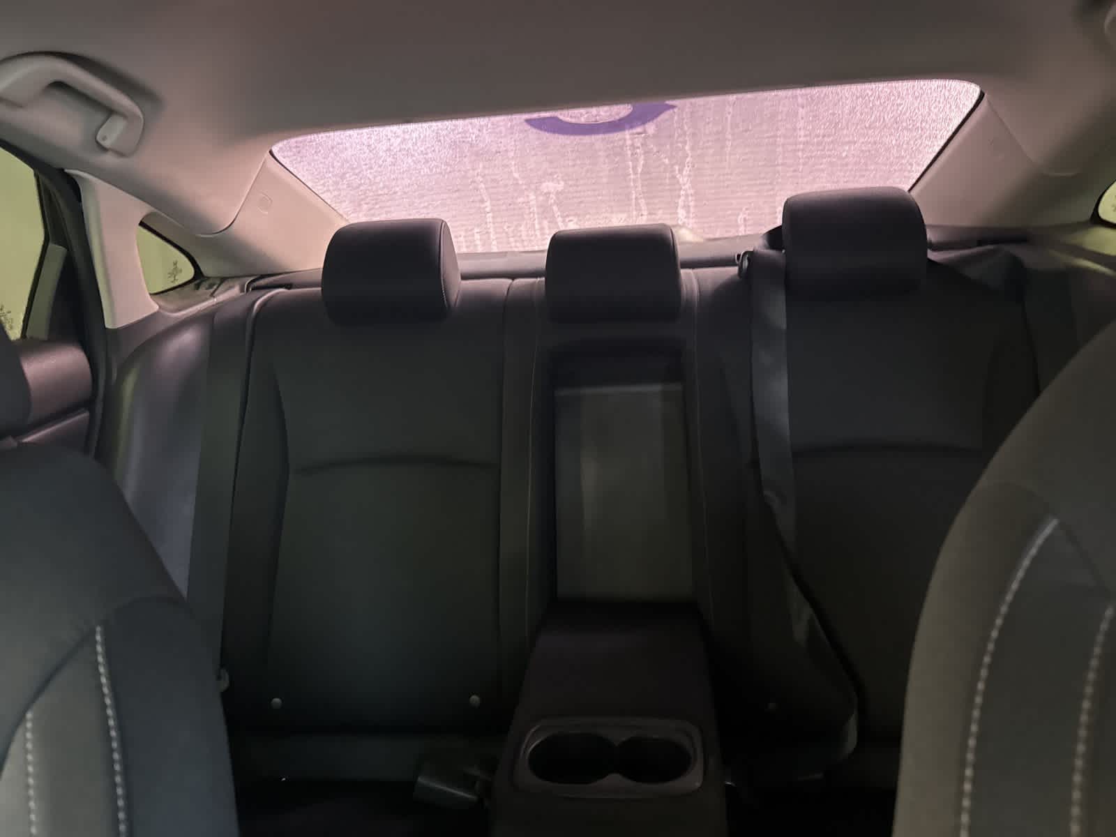 Thumbnail: 2017 Honda Civic - 17