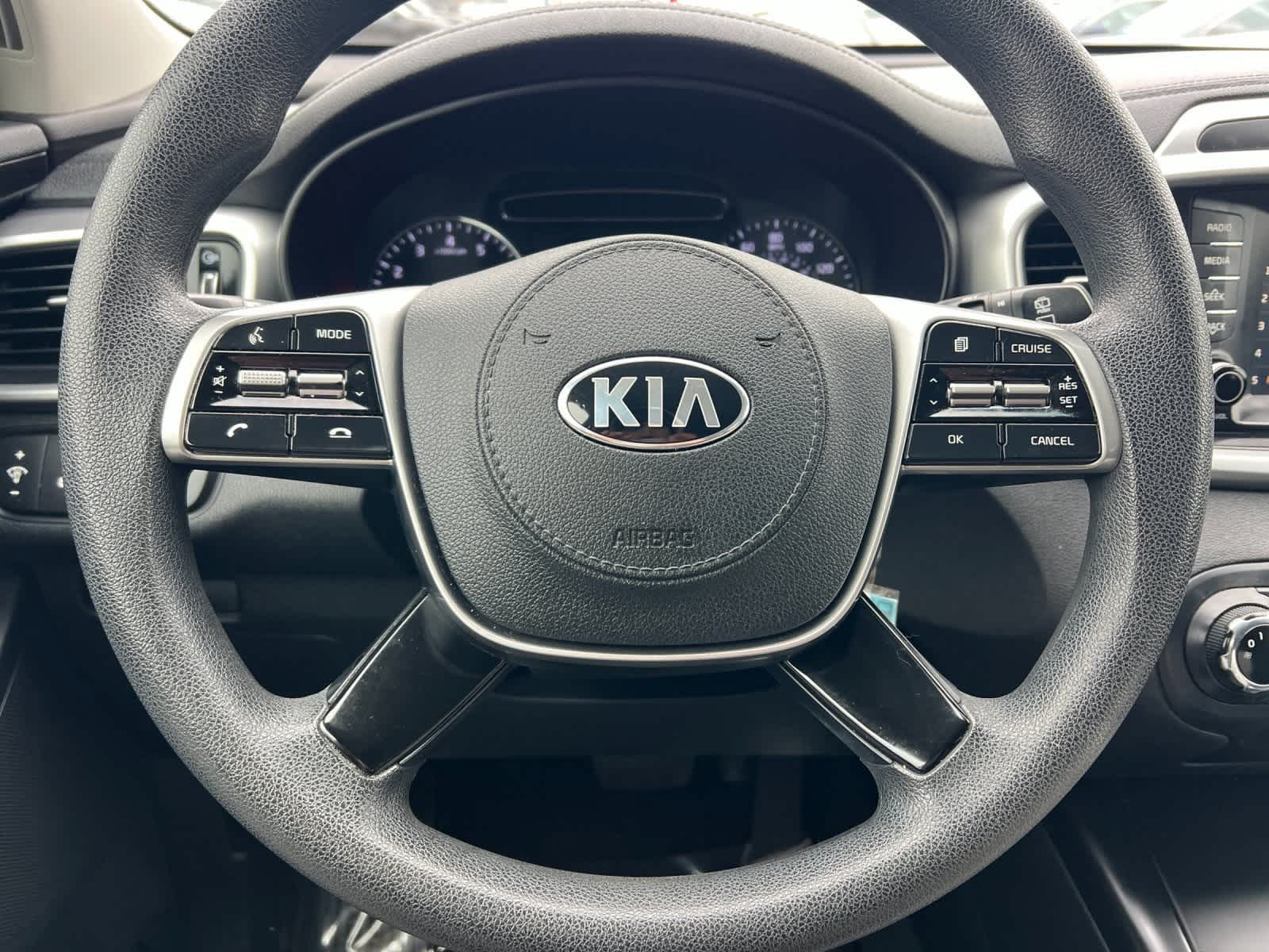 Thumbnail: 2019 Kia Sorento - 23