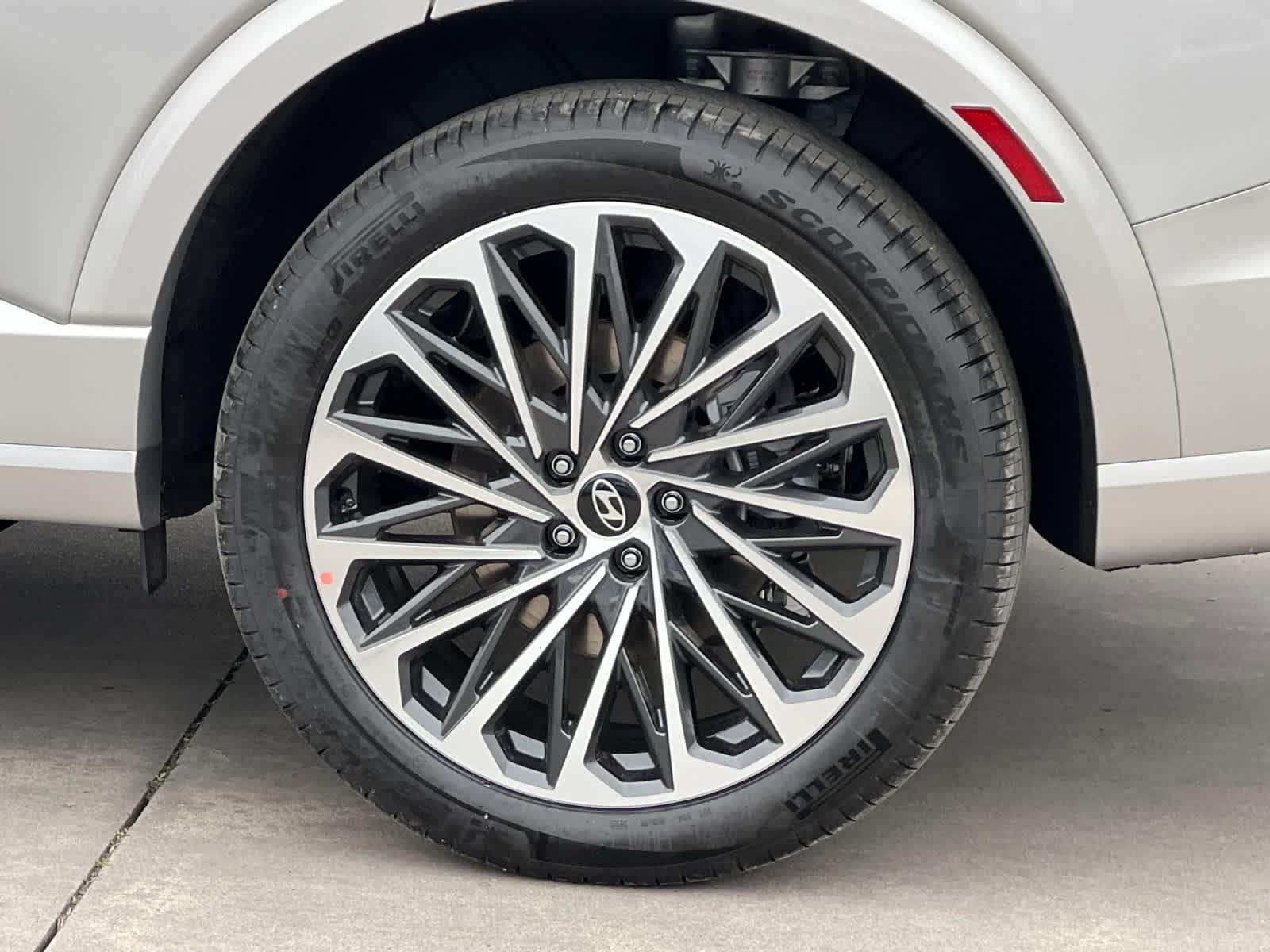 Thumbnail: 2026 Hyundai Palisade - 27