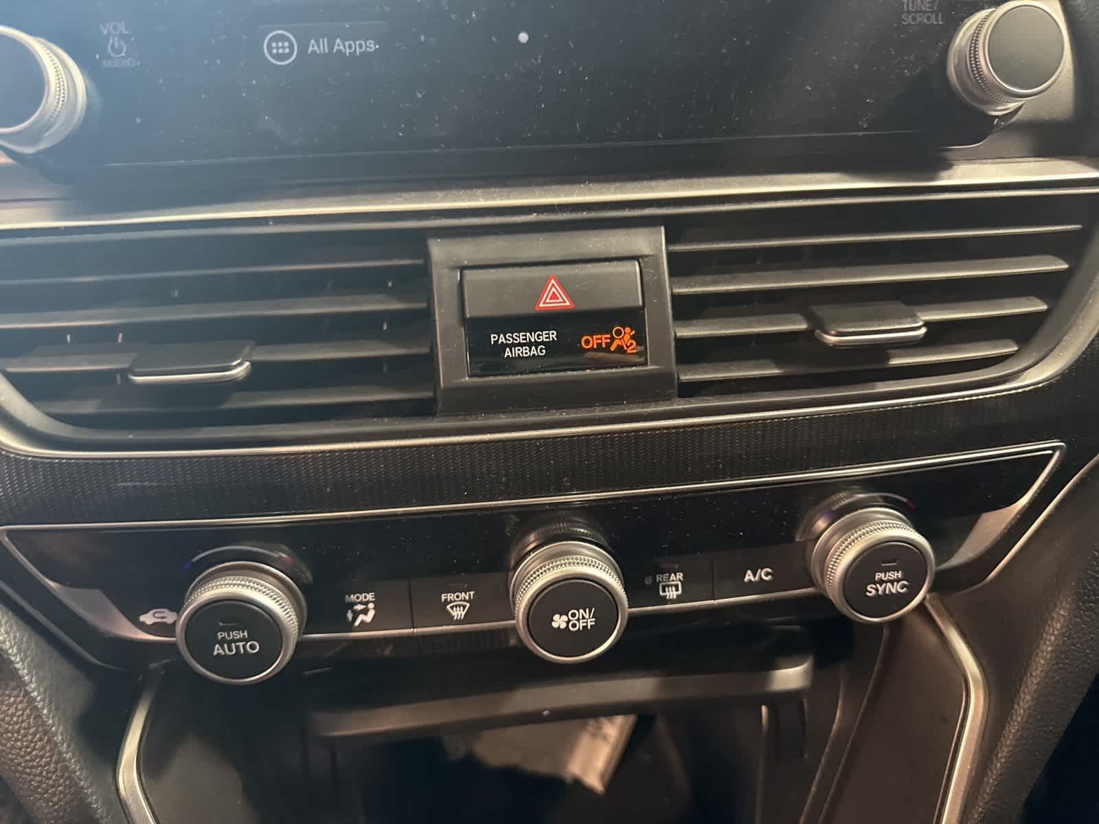 Thumbnail: 2022 Honda Accord - 22