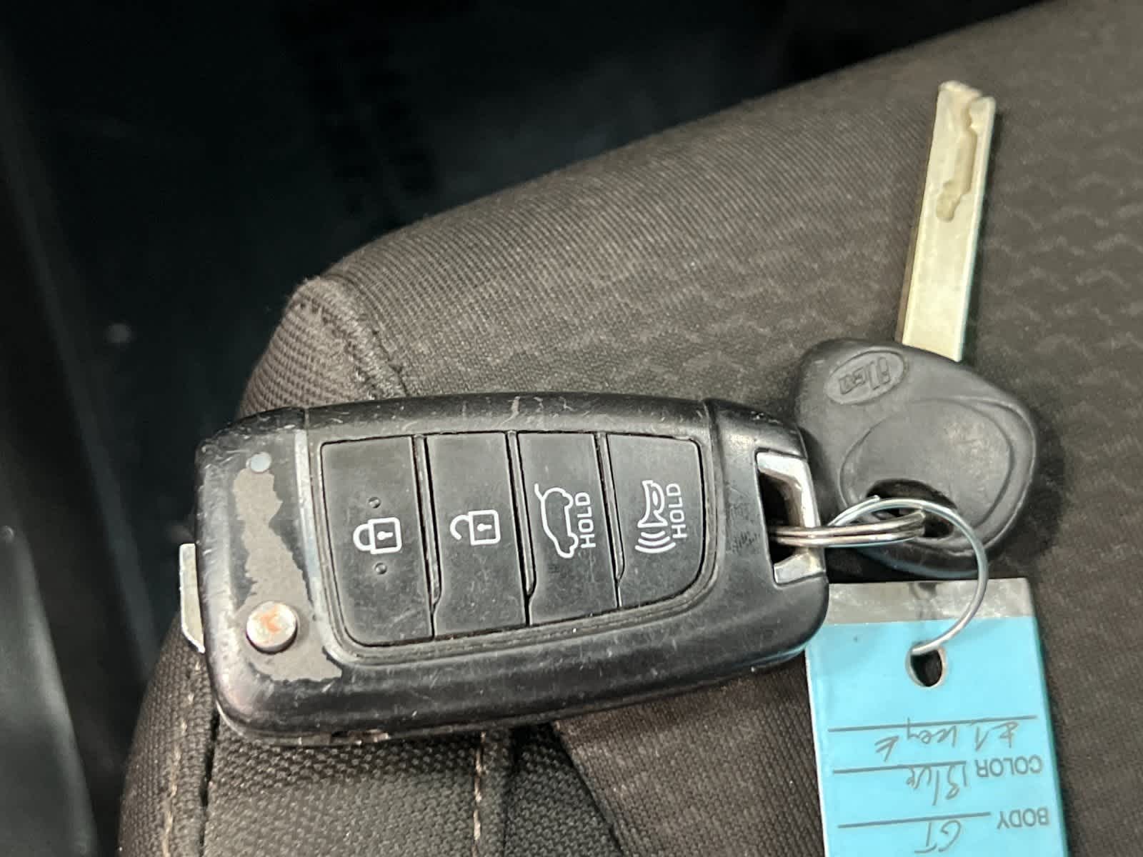 Thumbnail: 2019 Hyundai Elantra - 27