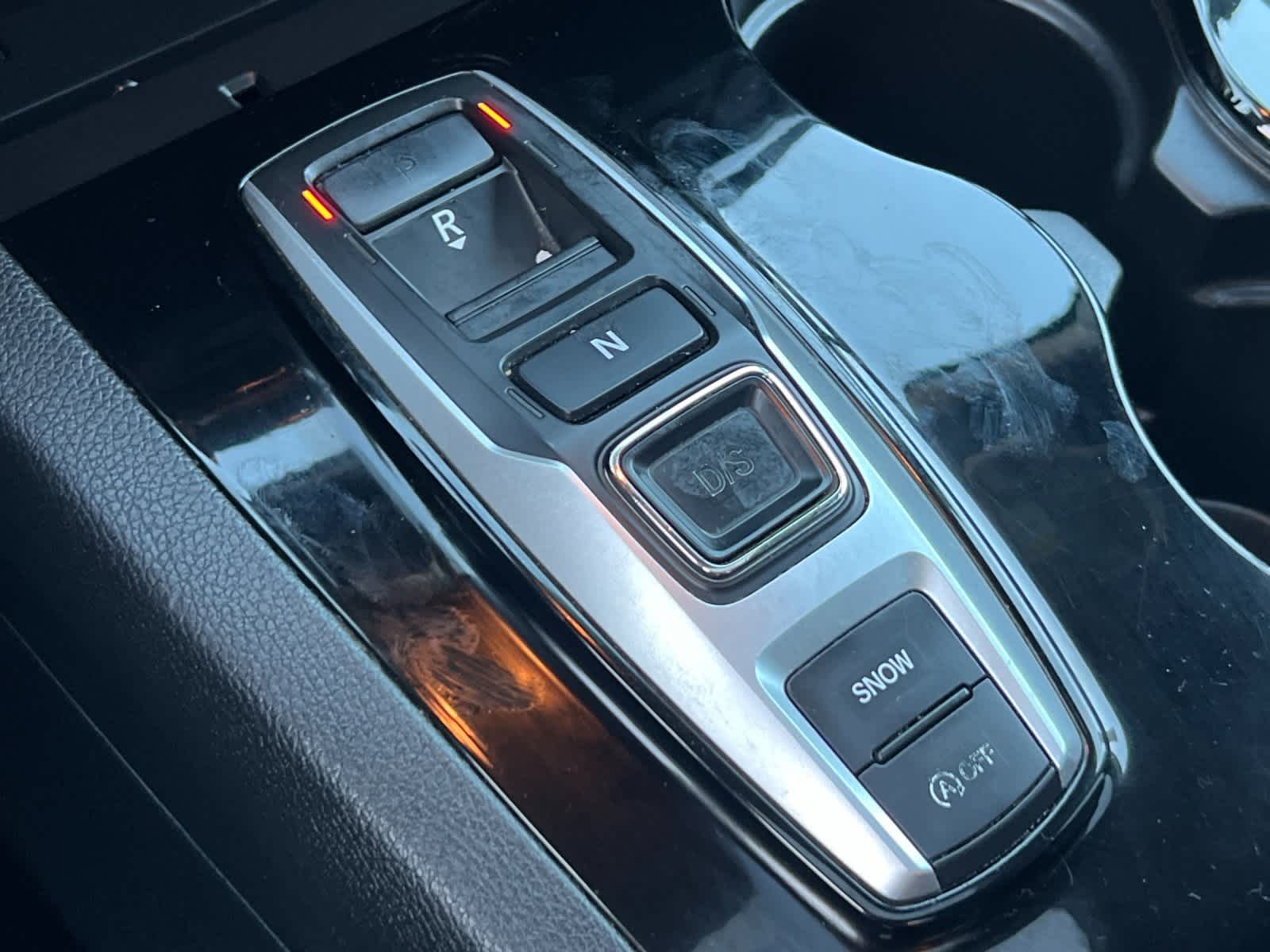 Thumbnail: 2018 Honda Pilot - 25