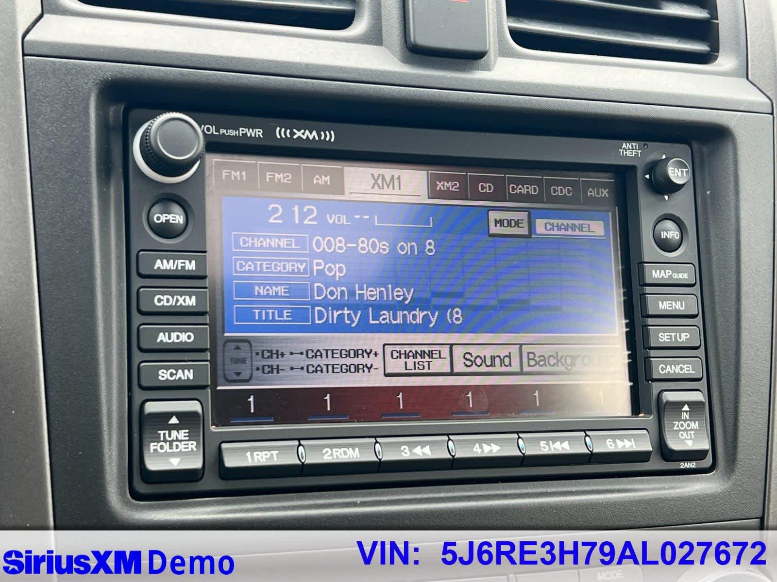 Thumbnail: 2010 Honda CR-V - 29