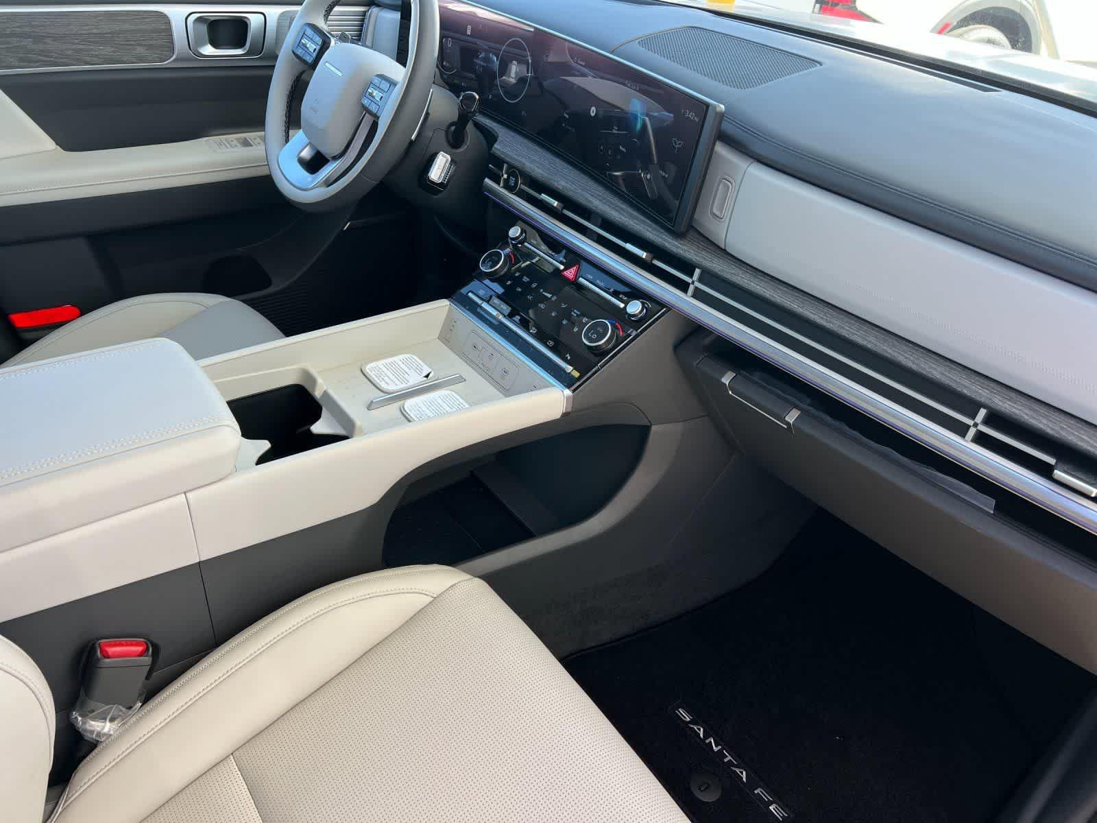 Thumbnail: 2026 Hyundai Santa Fe - 16