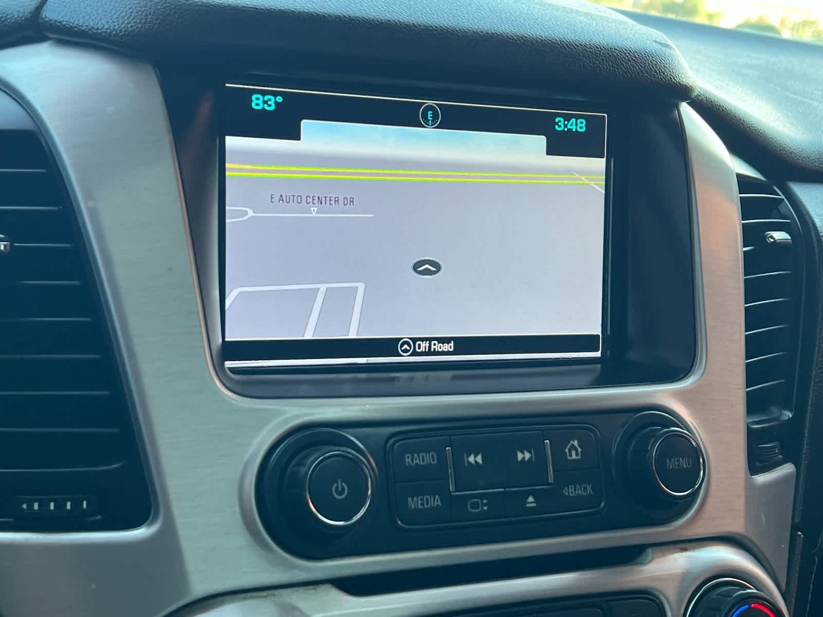 Thumbnail: 2020 GMC Yukon - 21