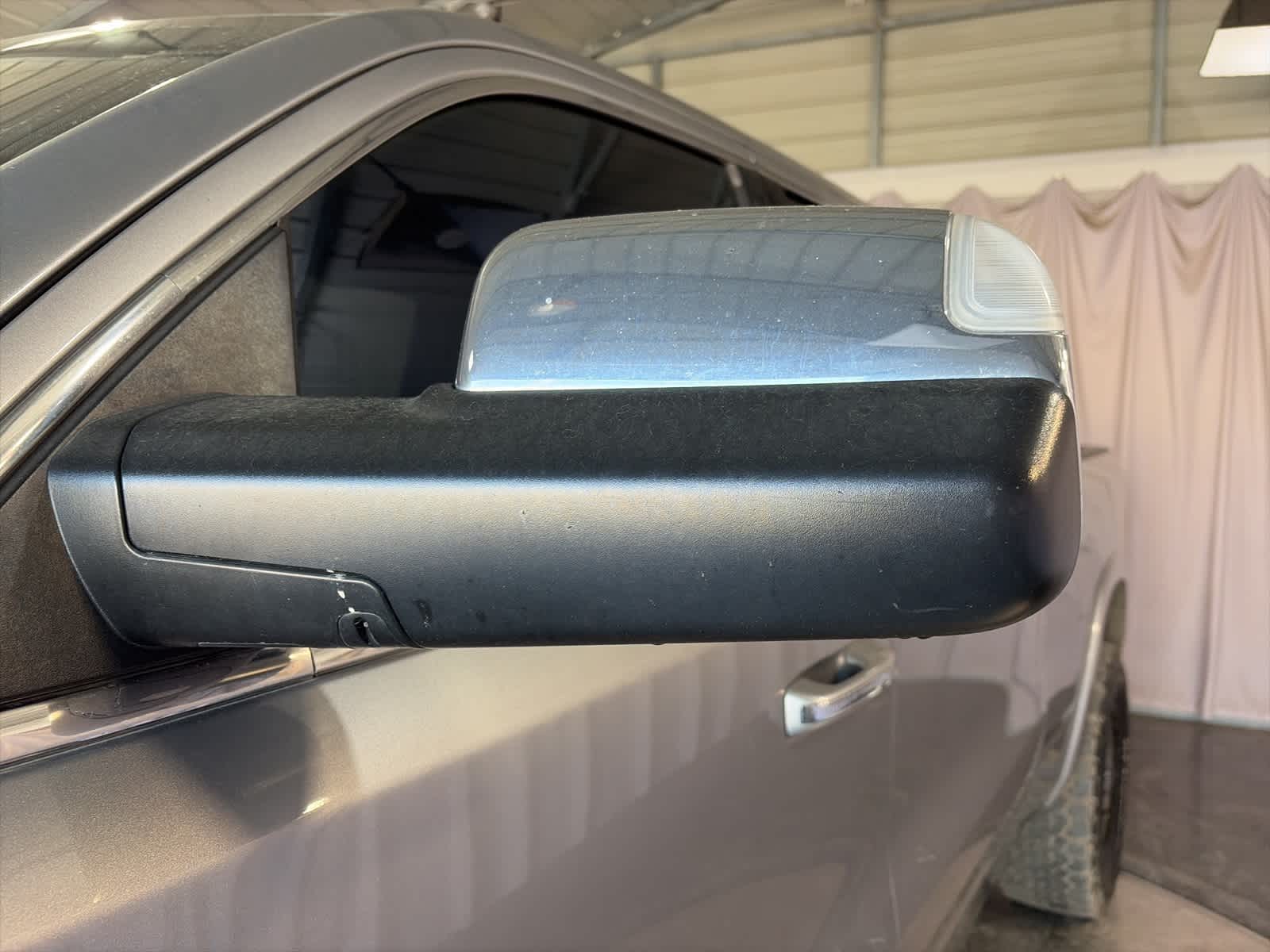 Thumbnail: 2019 RAM 1500 - 18