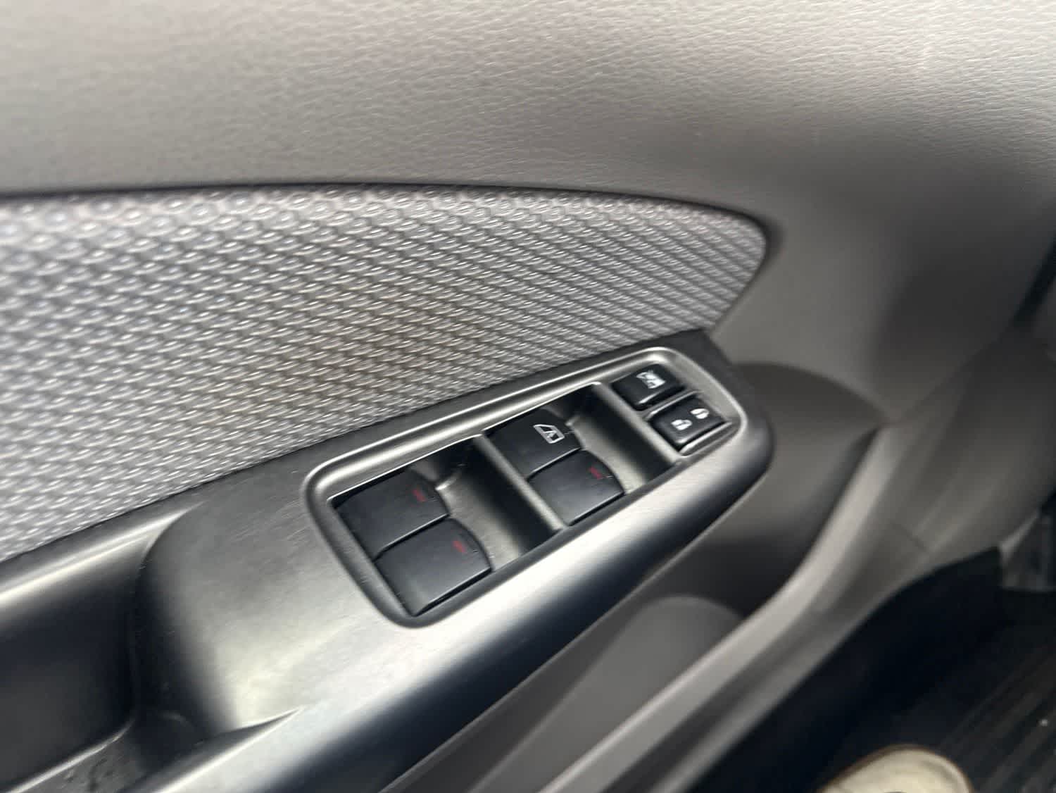 Thumbnail: 2011 Subaru Forester - 23