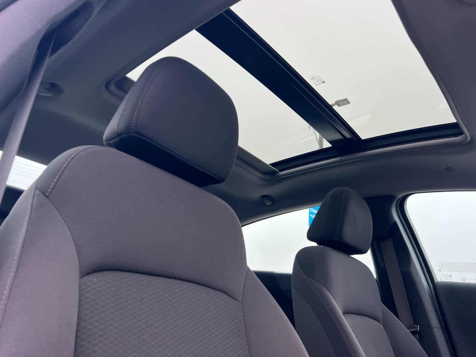 Thumbnail: 2023 Chevrolet Malibu - 16