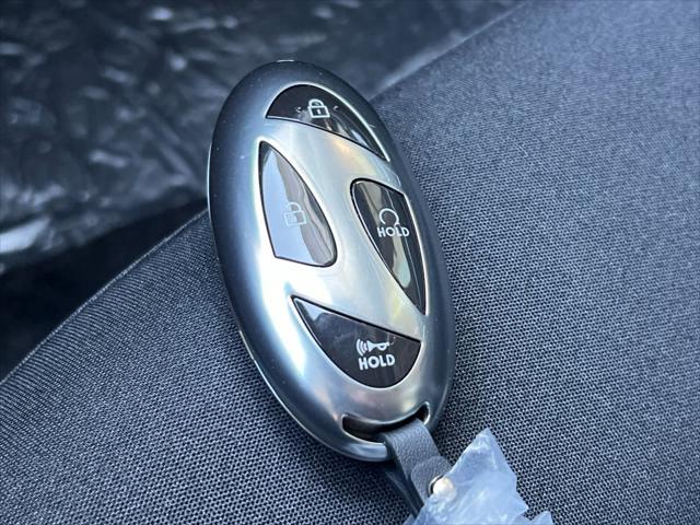 2025 Hyundai Sonata SEL 26