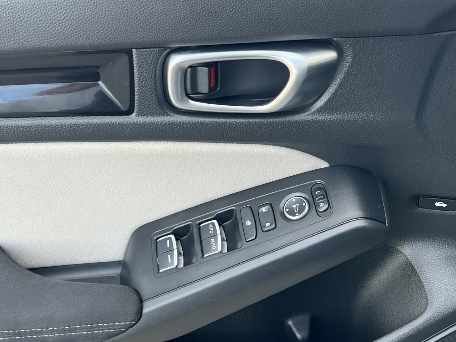 Thumbnail: 2022 Honda Civic - 13