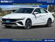 New 2026 Hyundai Elantra Limited Sedan