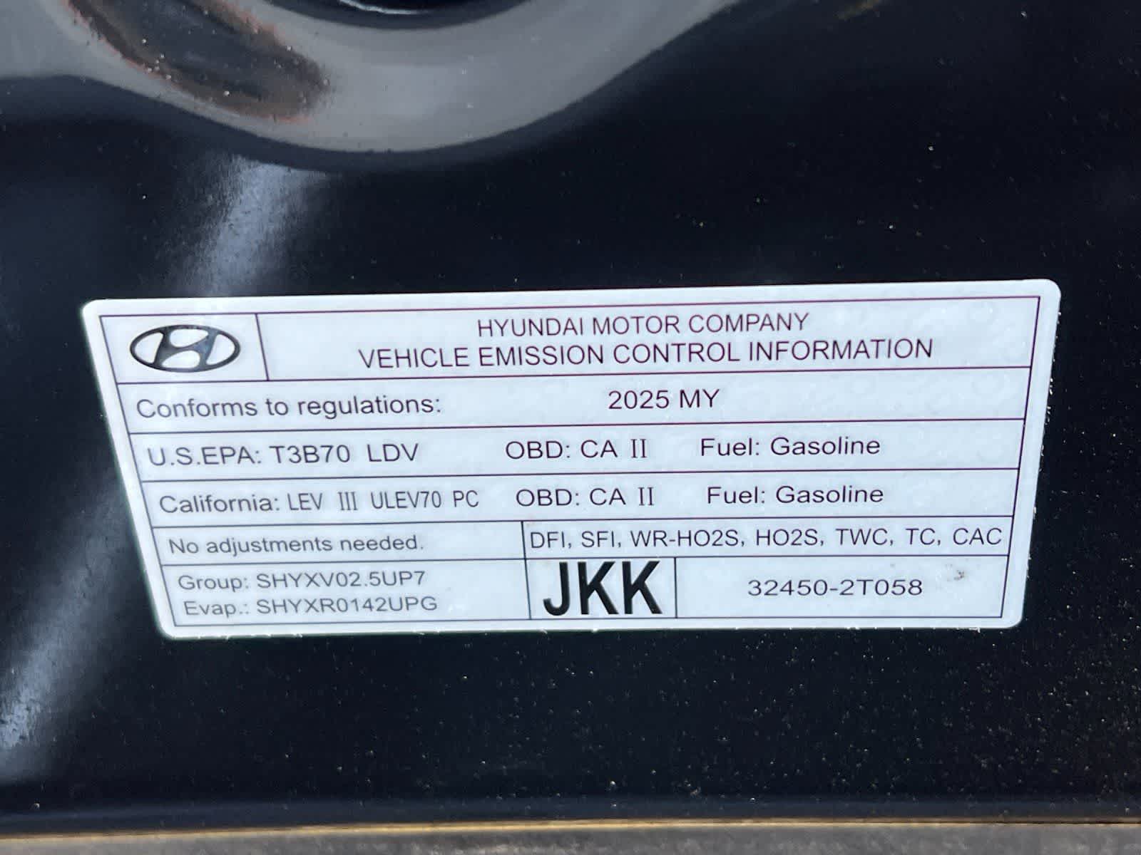 Thumbnail: 2025 Genesis GV70 - 30