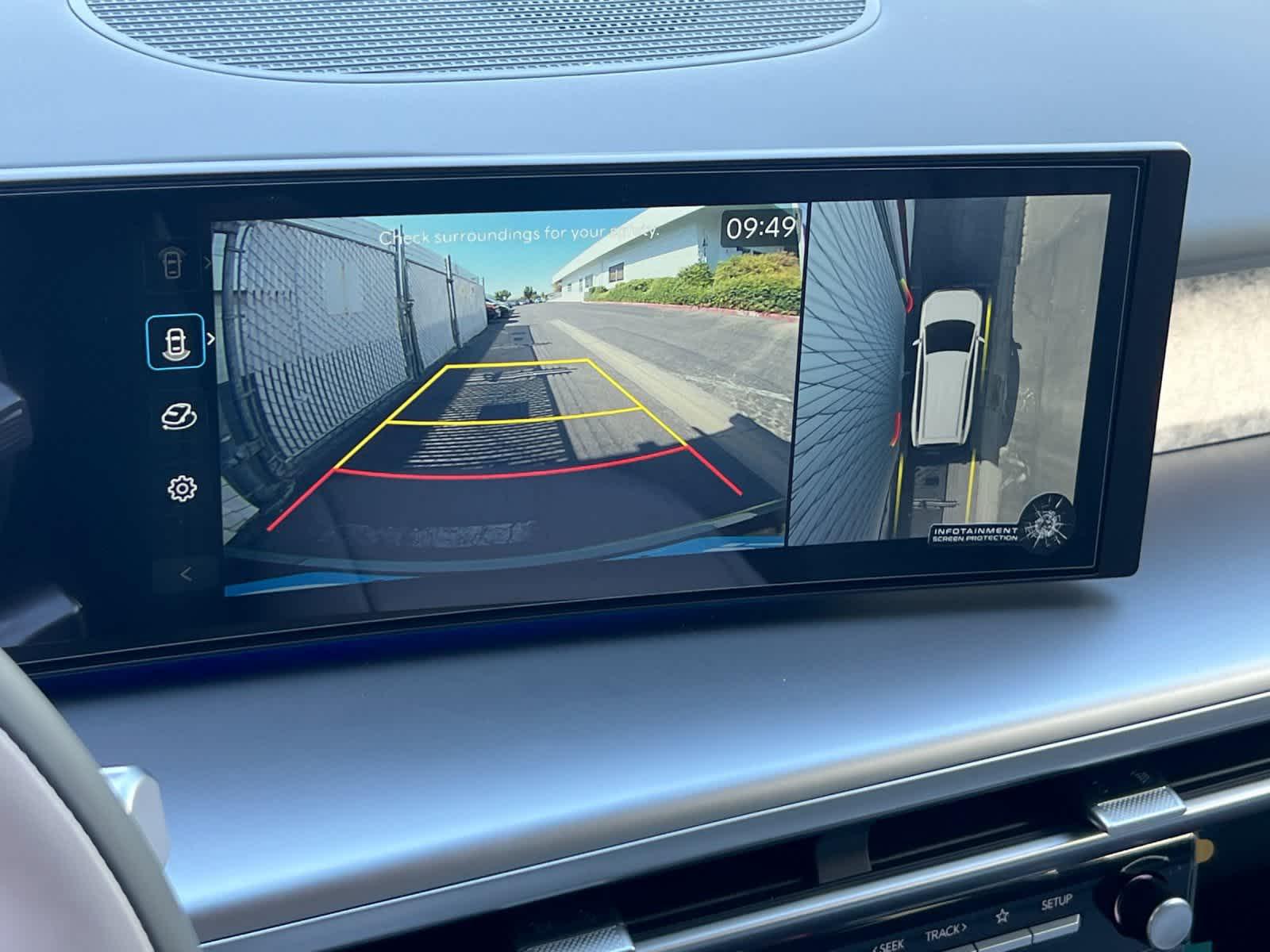 Thumbnail: 2026 Hyundai Ioniq - 21