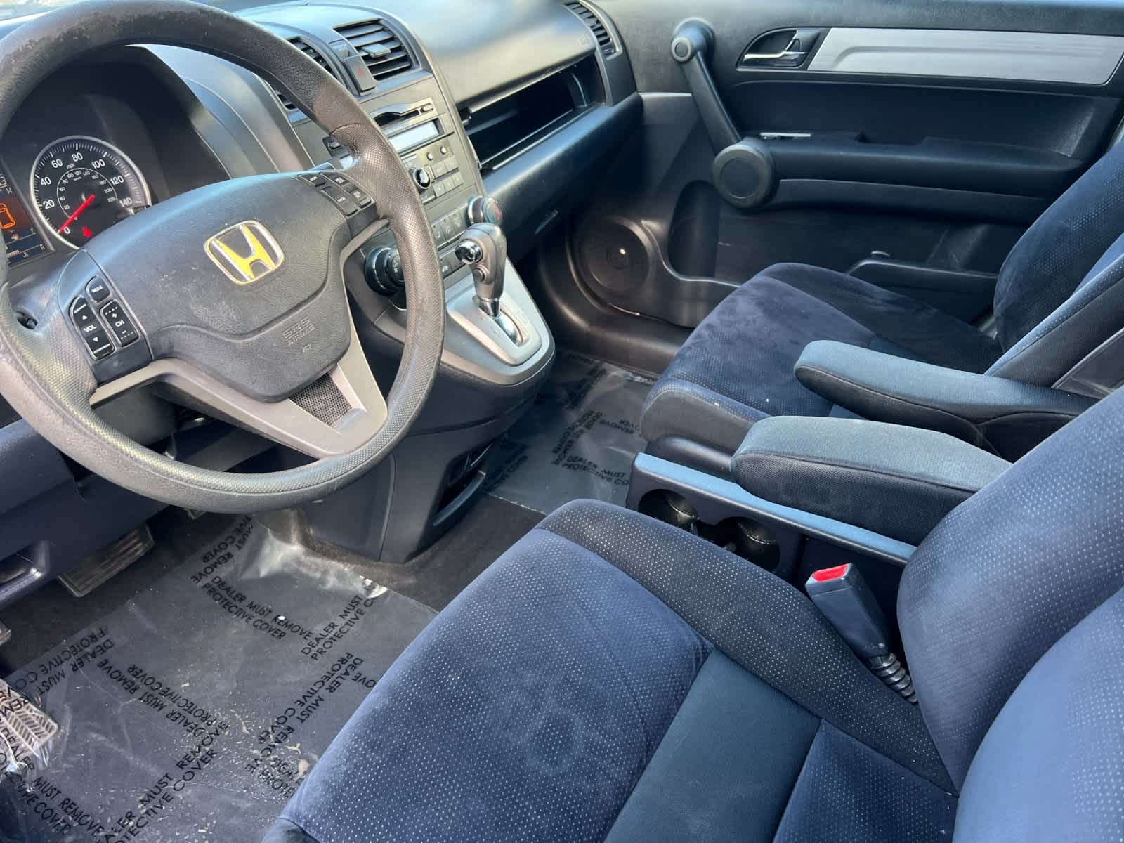 Thumbnail: 2010 Honda CR-V - 11